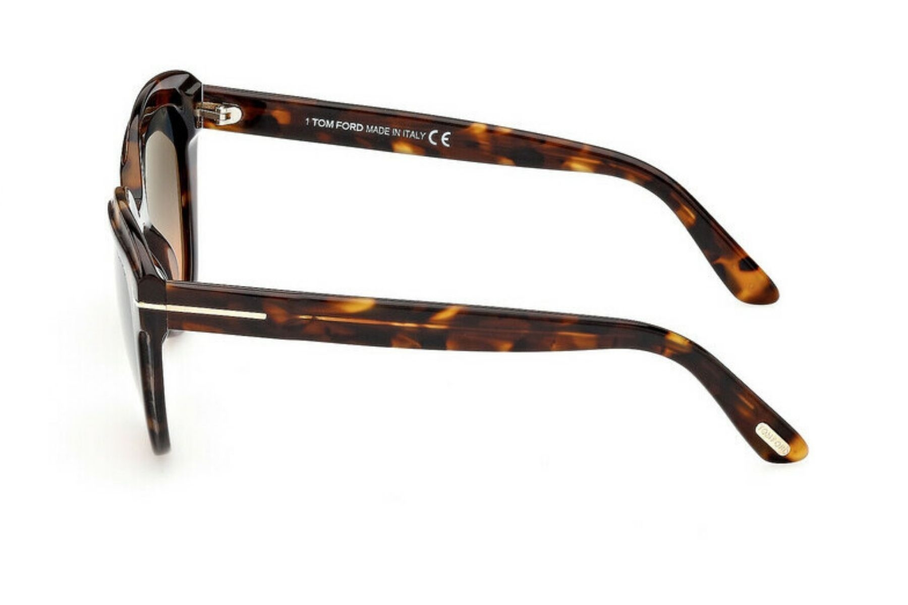 Tom Ford 938 55P 53-20 Kadın Güneş Gözlüğü