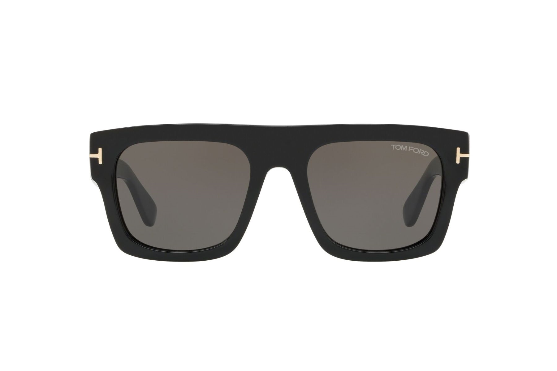 Tom Ford FT0711 01A Unisex Güneş Gözlüğü