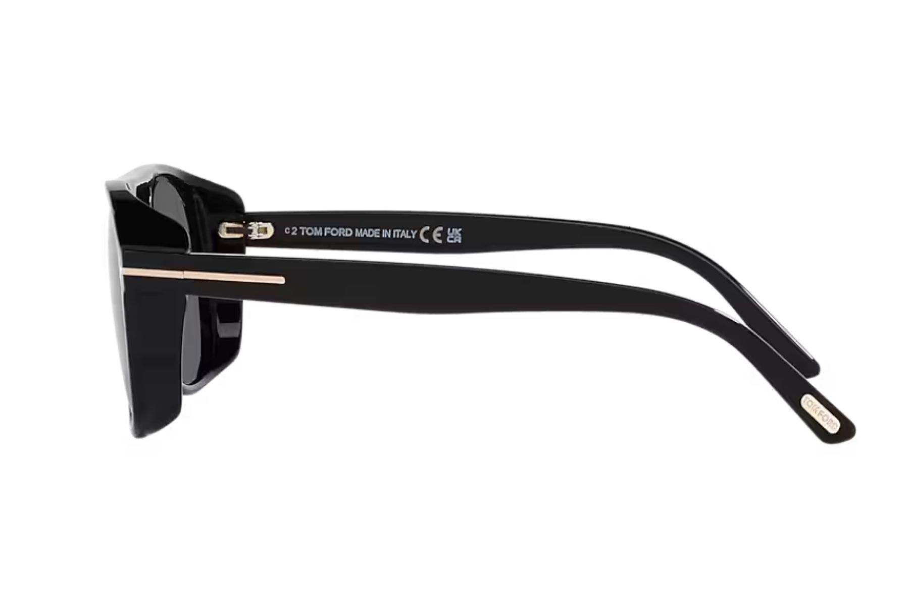 Tom Ford FT1022 Erkek Güneş Gözlüğü