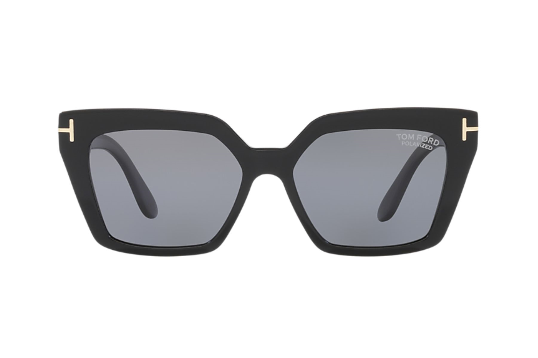 Tom Ford FT1030 01D Kadın Güneş Gözlüğü