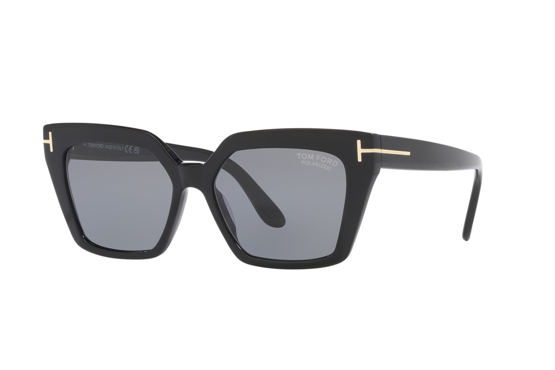 Tom Ford FT1030 01D Kadın Güneş Gözlüğü