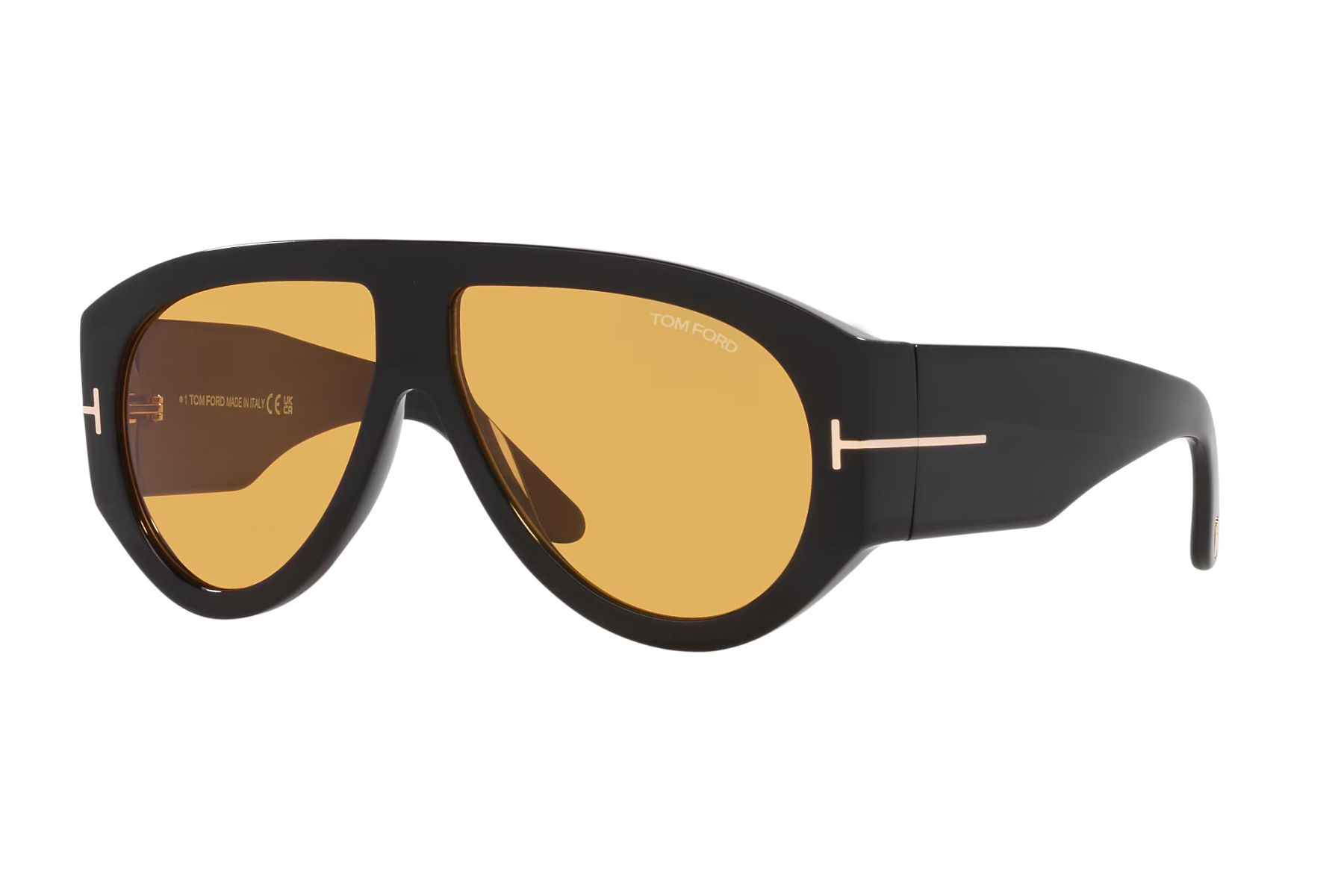 Tom Ford FT1044 01E Unisex Güneş Gözlüğü