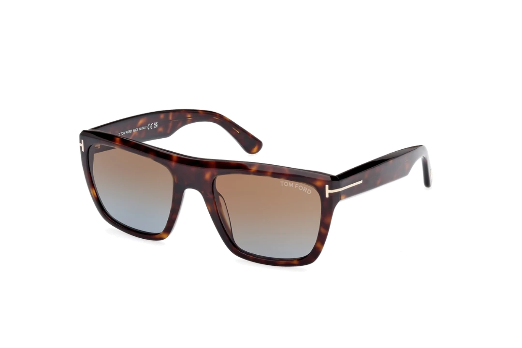 Tom Ford FT1077 Unisex Güneş Gözlüğü