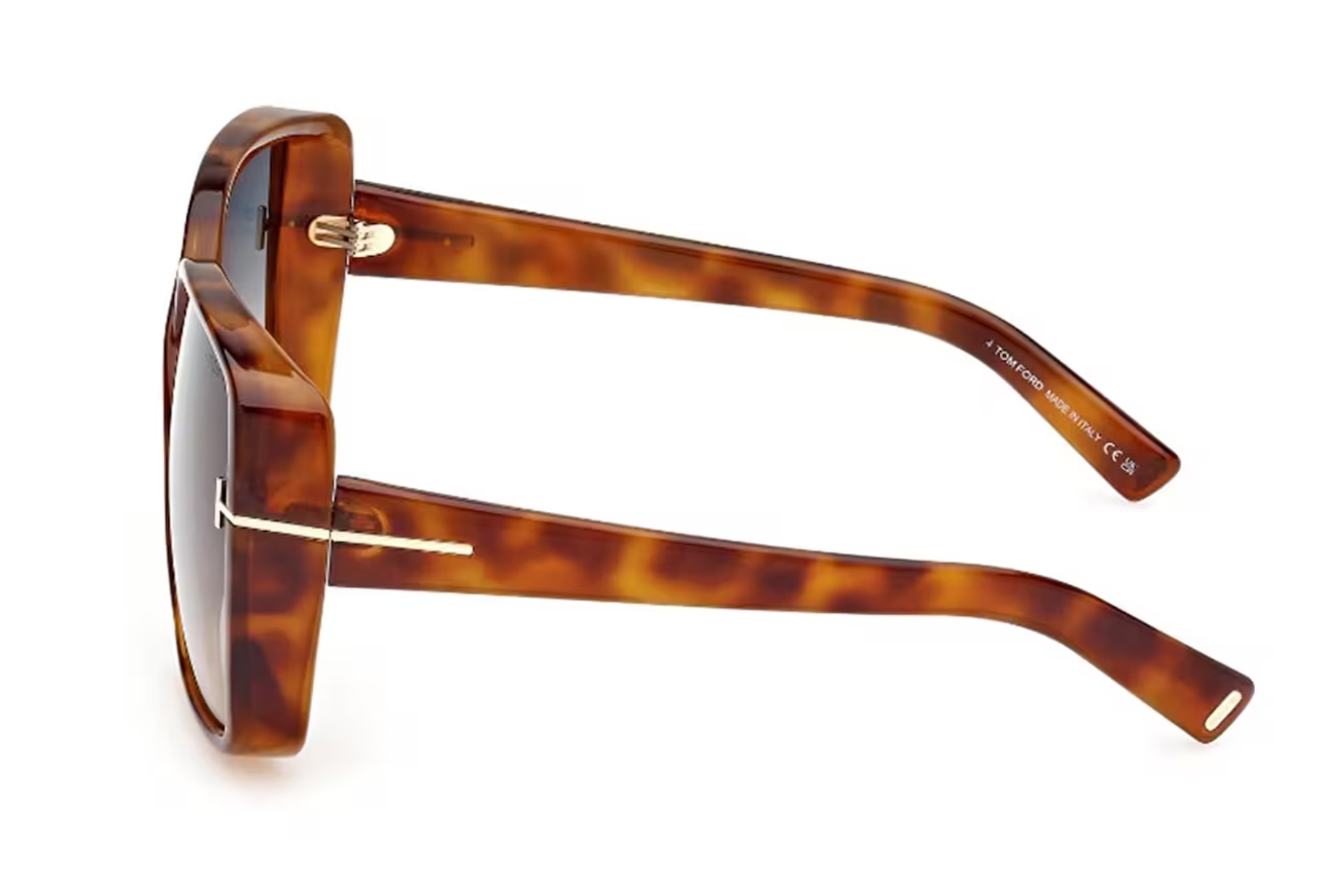 Tom Ford FT1117 Kadın Güneş Gözlüğü