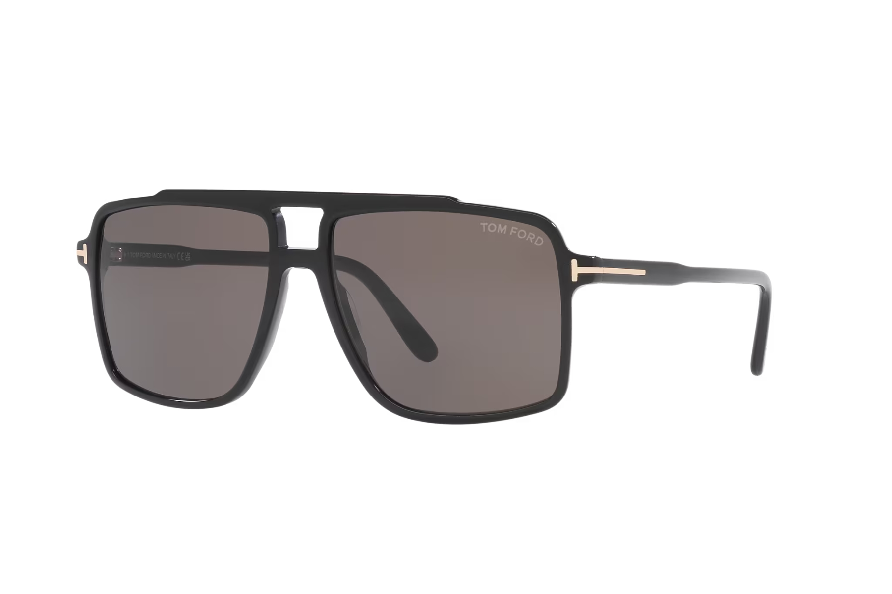 Tom Ford FT1177 01A Erkek Güneş Gözlüğü