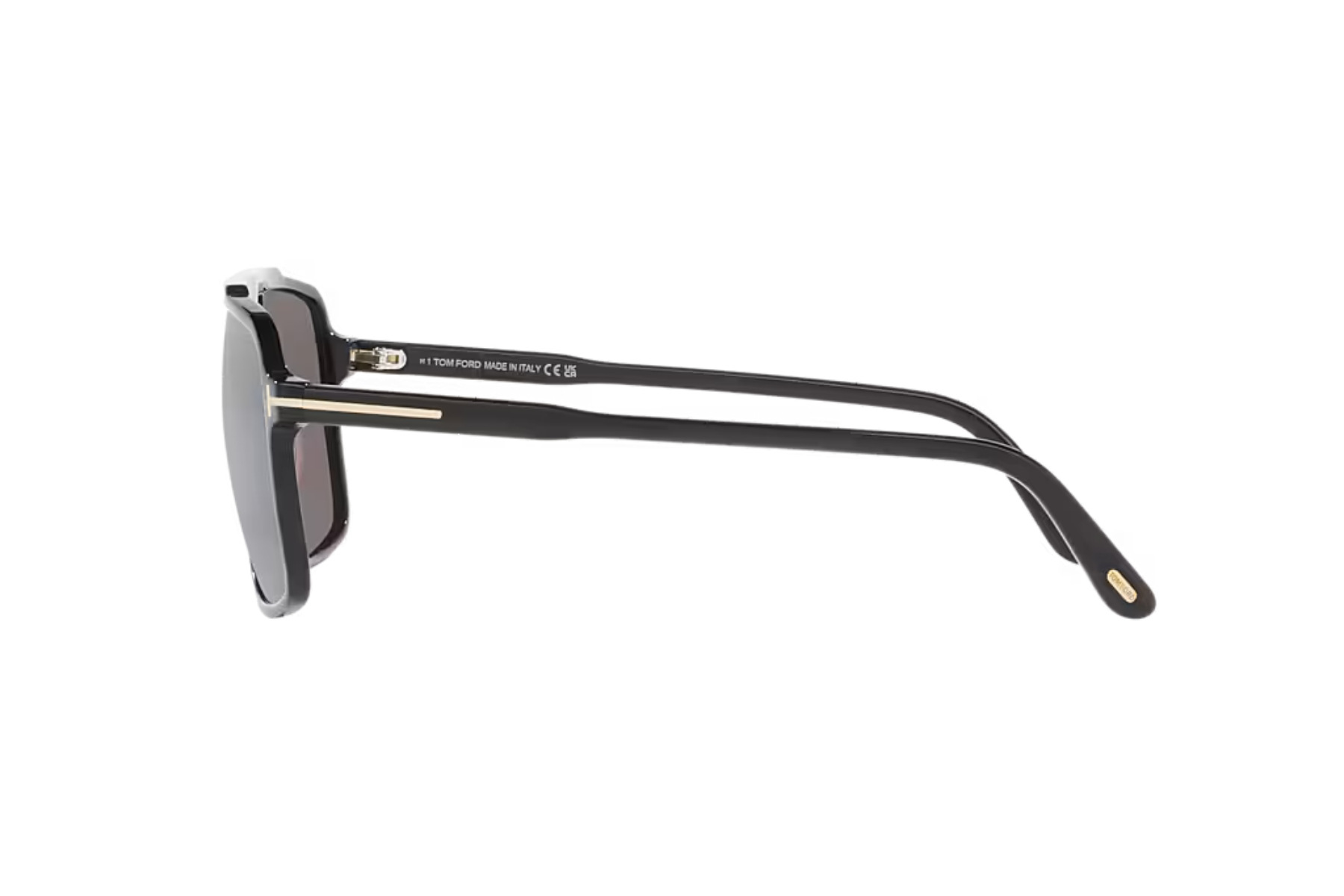 Tom Ford FT1177 01A Erkek Güneş Gözlüğü