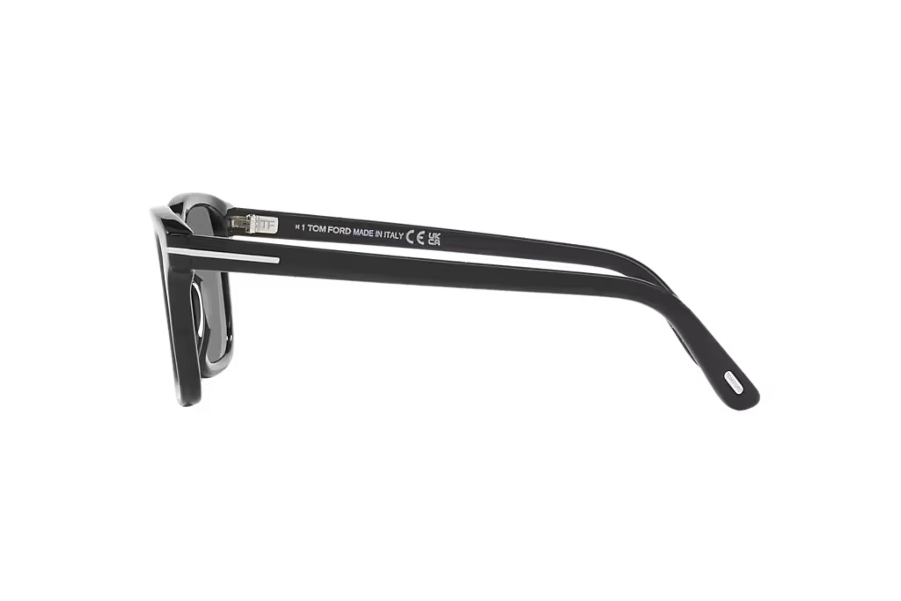 Tom Ford FT1179 01D Unisex Güneş Gözlüğü
