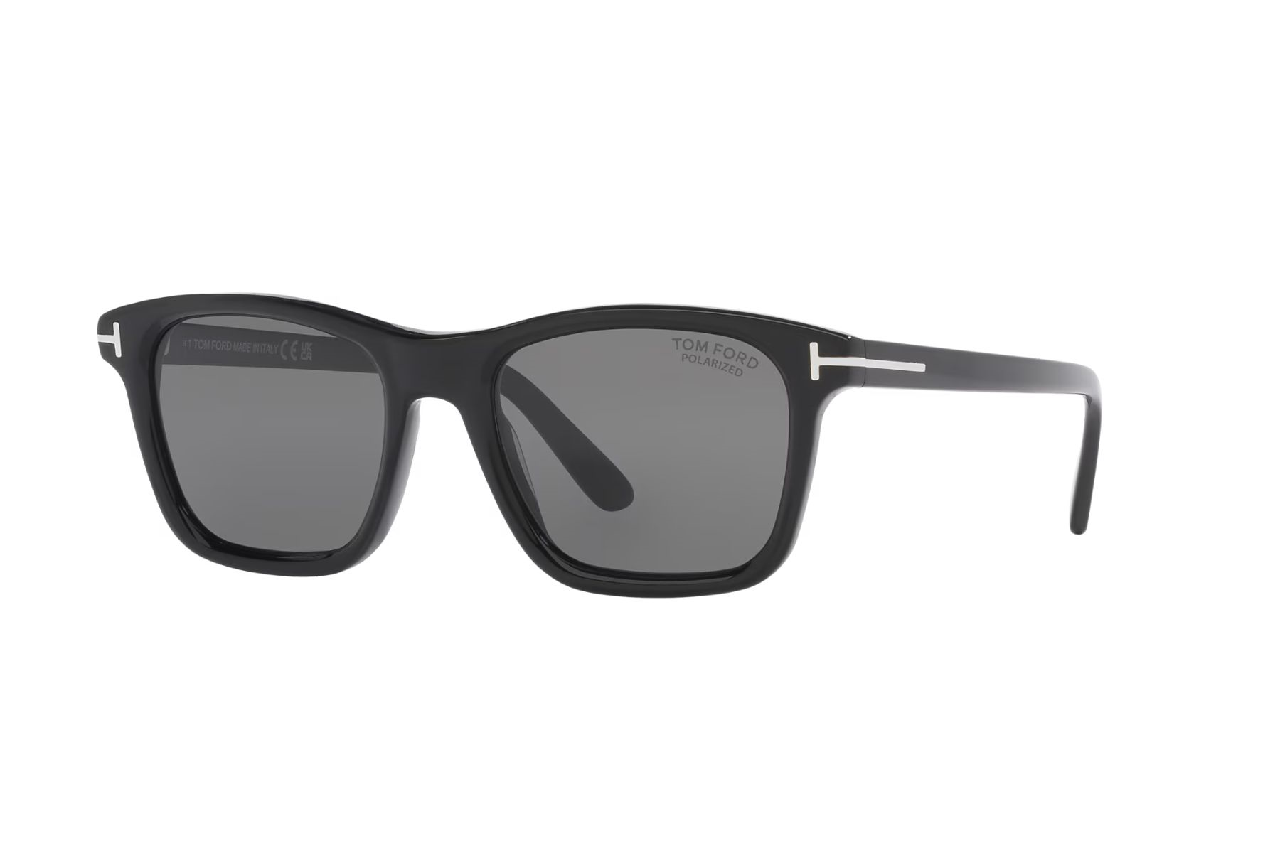 Tom Ford FT1179 01D Unisex Güneş Gözlüğü
