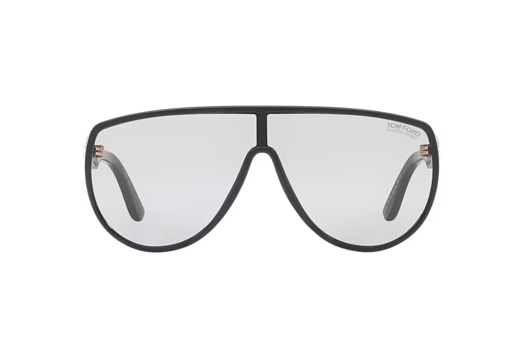 Tom Ford FT1182 01A Unisex Güneş Gözlüğü