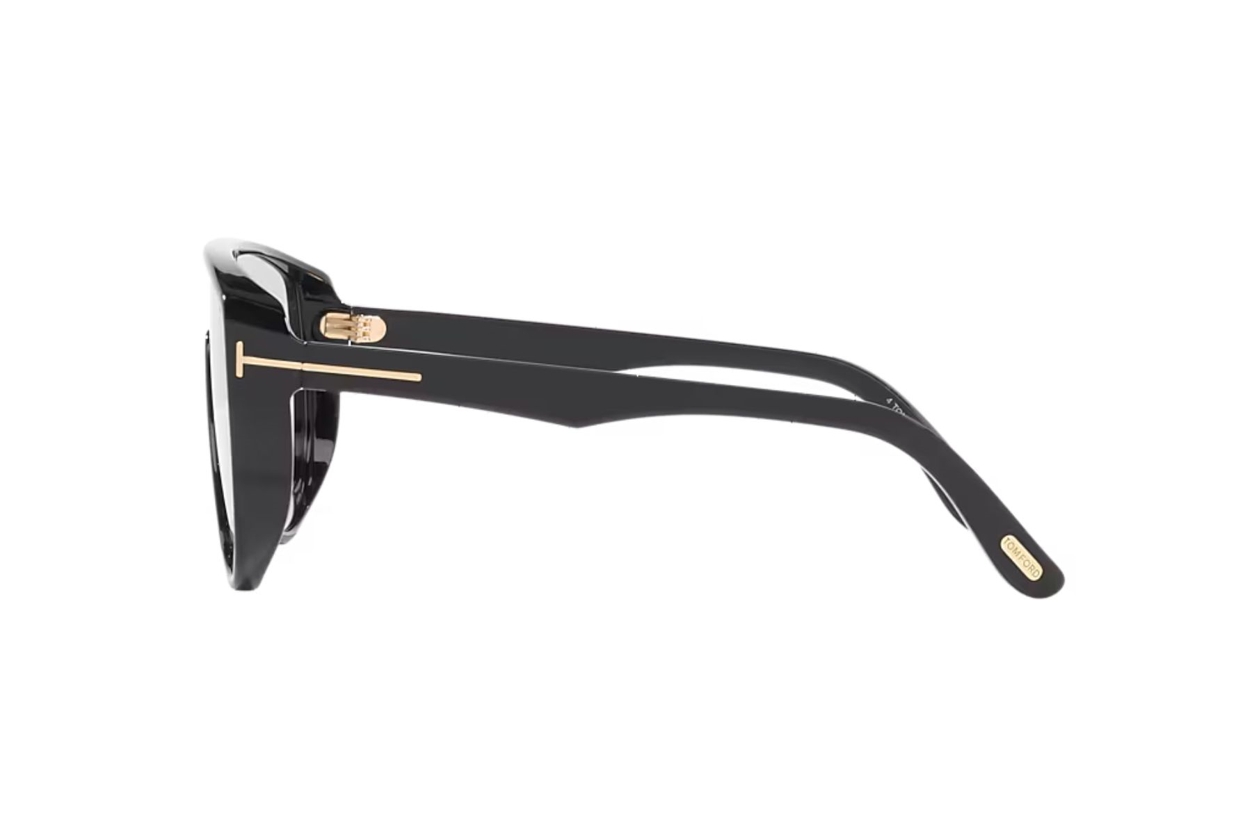 Tom Ford FT1182 01A Unisex Güneş Gözlüğü