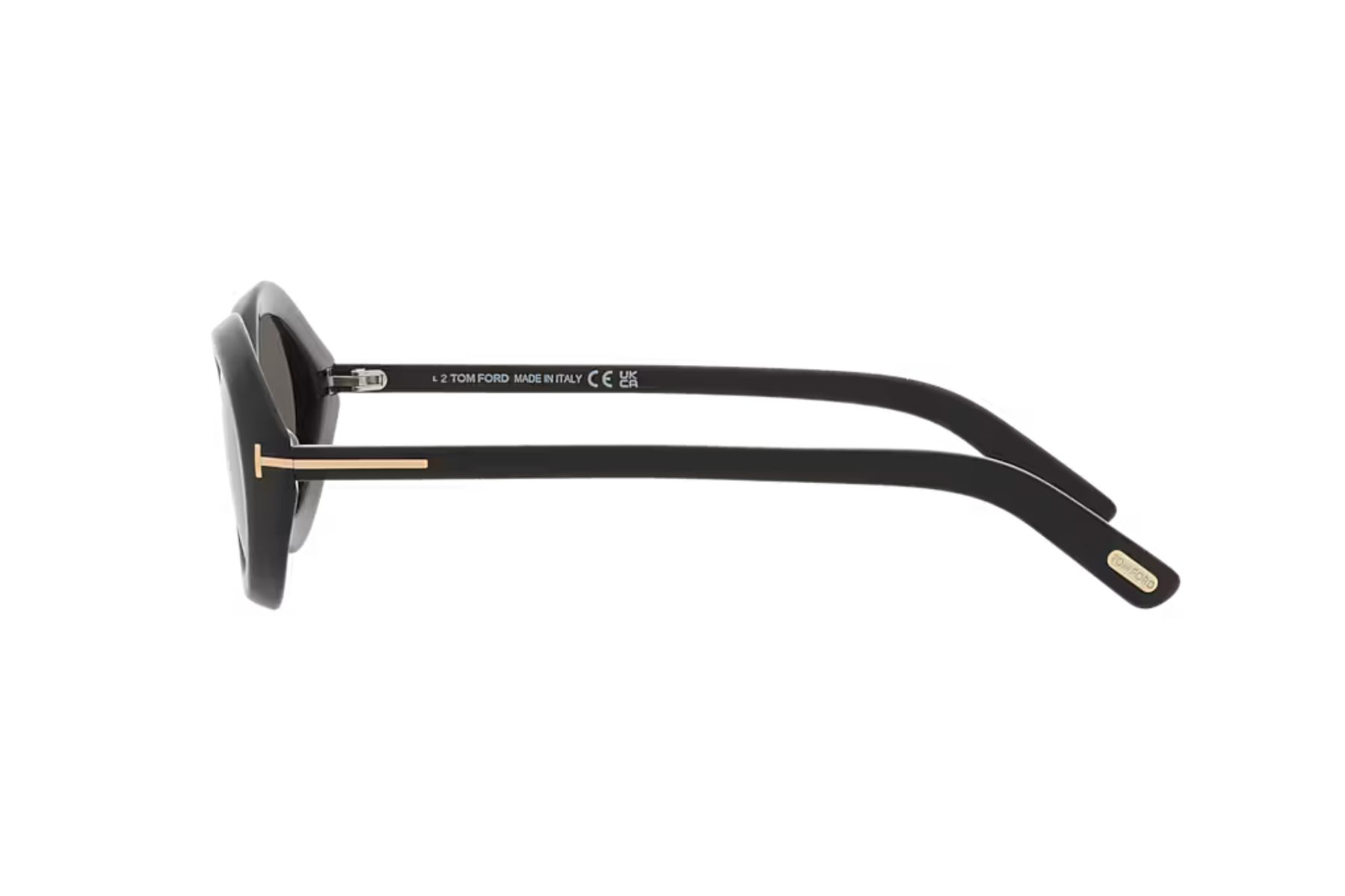 Tom Ford FT1186 01A Kadın Güneş Gözlüğü
