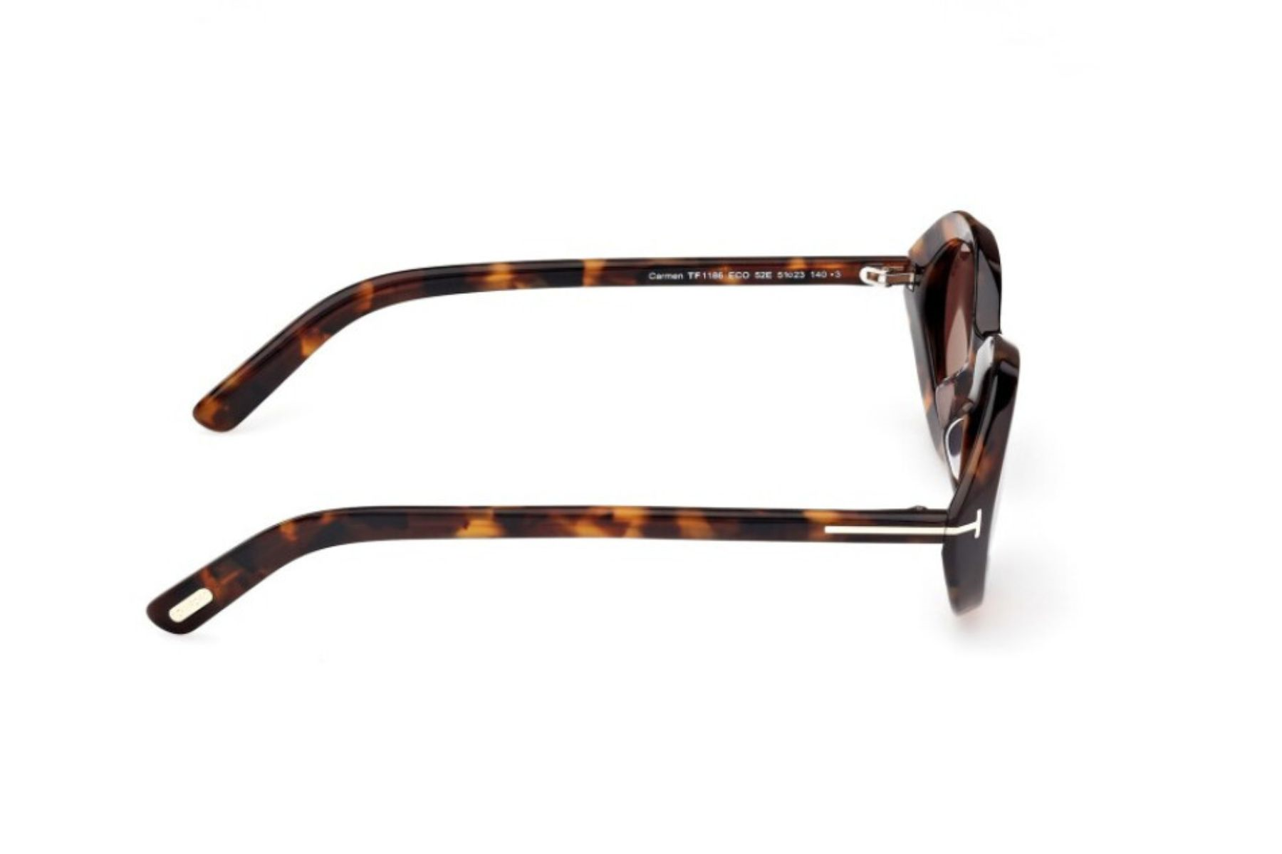 Tom Ford FT1186 52E Kadın Güneş Gözlüğü