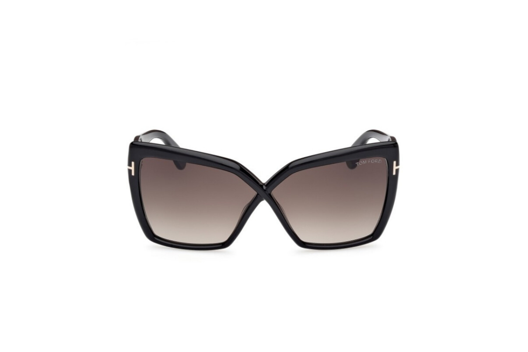 Tom Ford FT1195 01B Kadın Güneş Gözlüğü