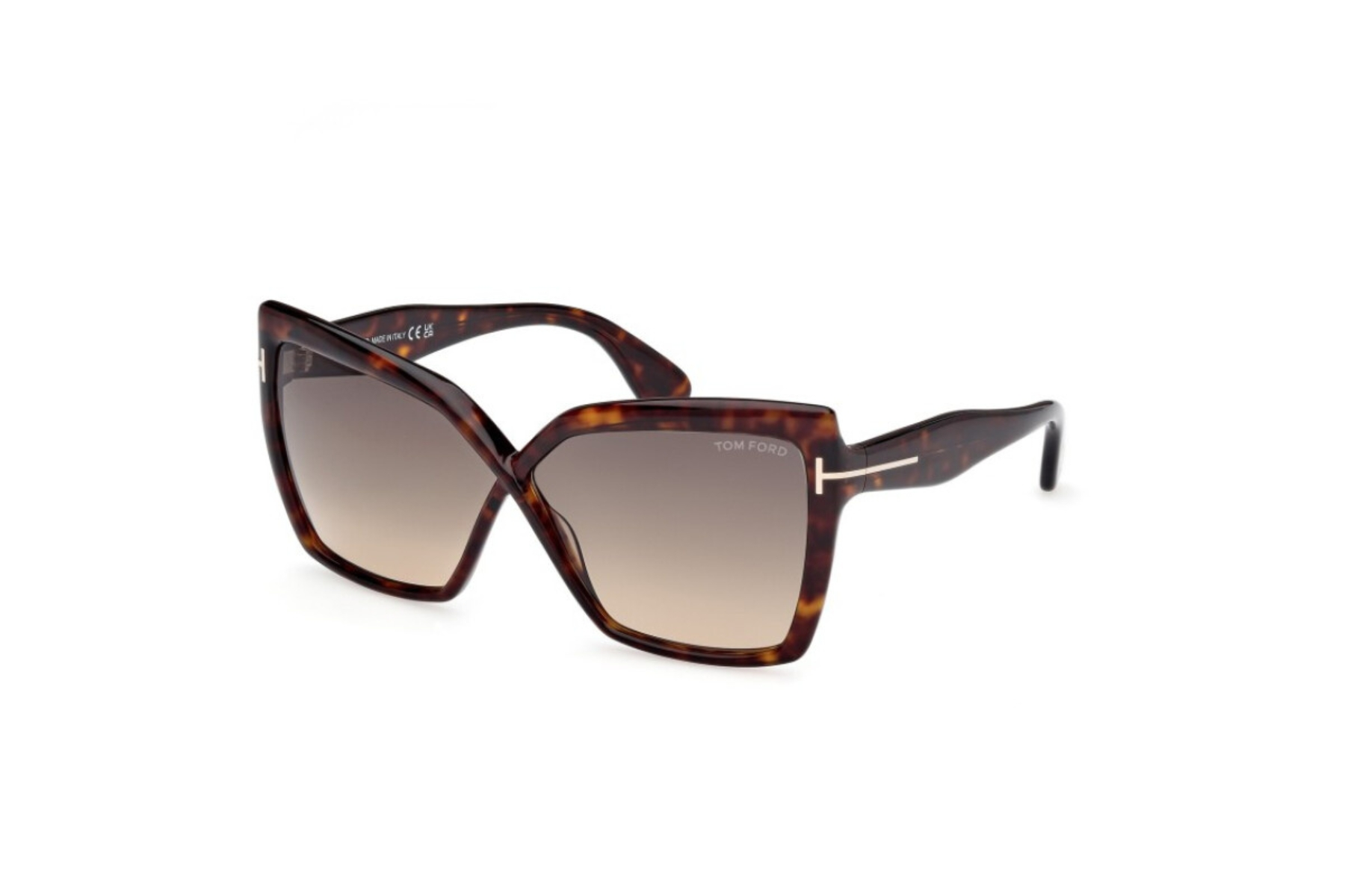 Tom Ford FT1195 52B Kadın Güneş Gözlüğü