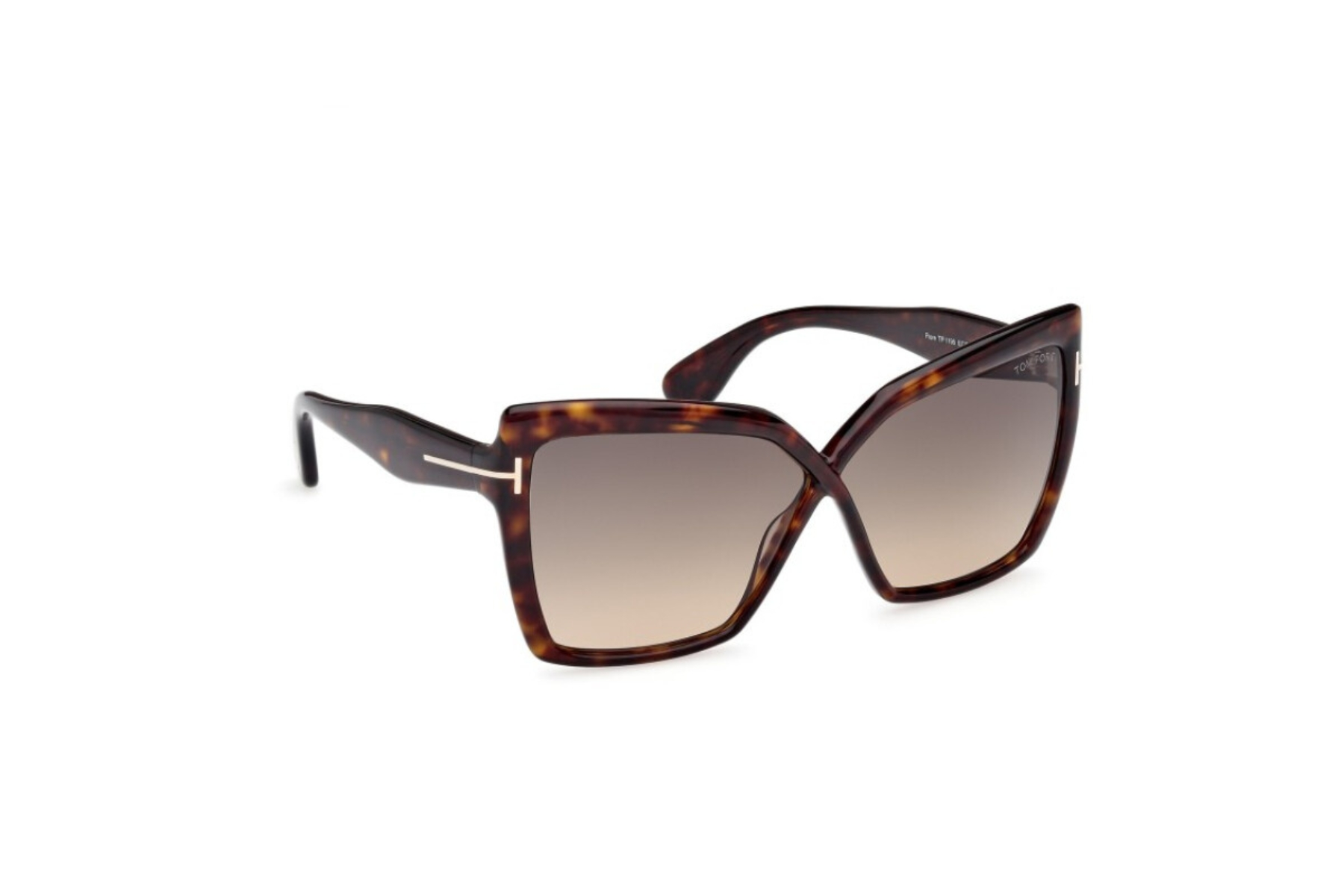 Tom Ford FT1195 52B Kadın Güneş Gözlüğü