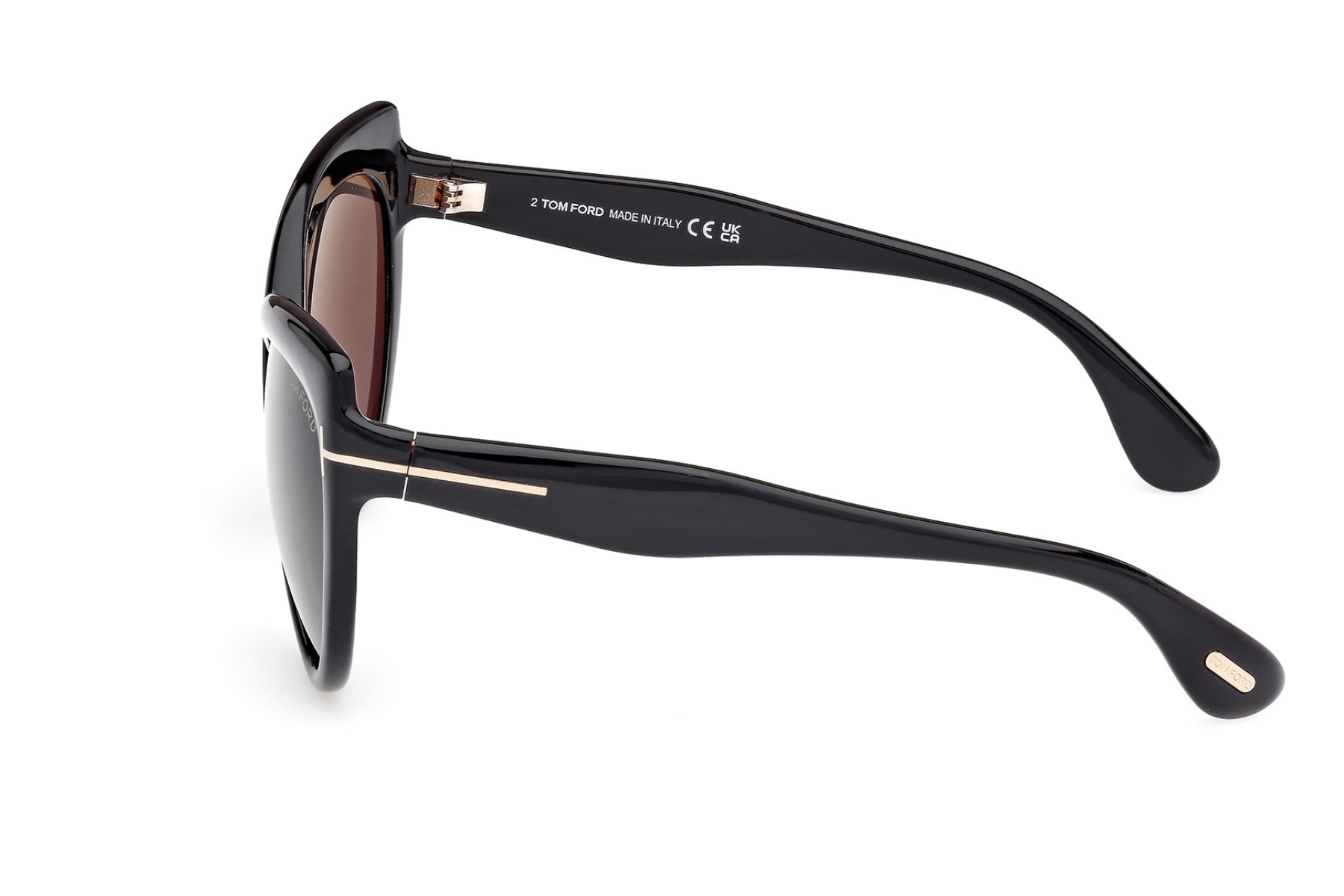 Tom Ford FT1196 Kadın Güneş Gözlüğü
