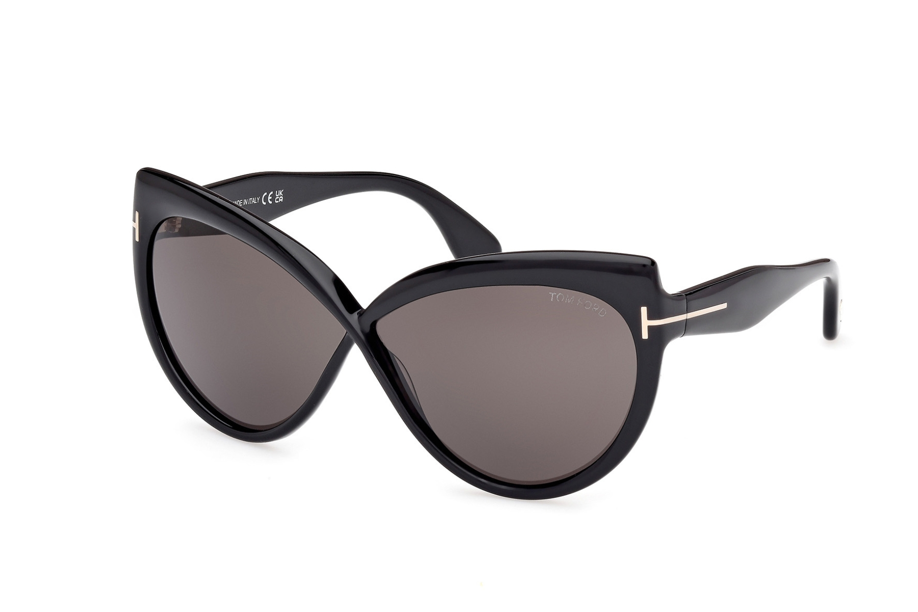 Tom Ford FT1196 Kadın Güneş Gözlüğü