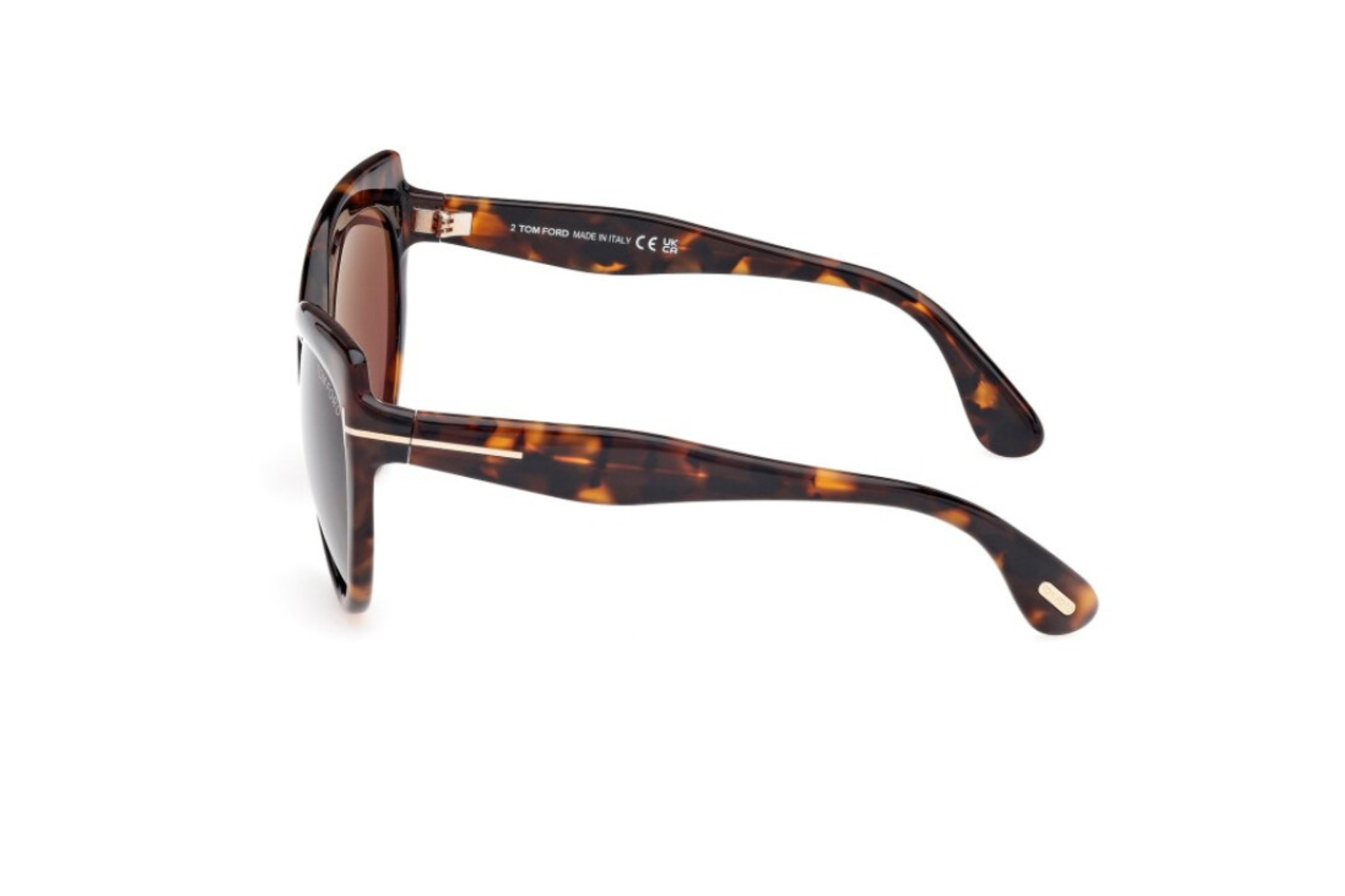 Tom Ford FT1196 Kadın Güneş Gözlüğü