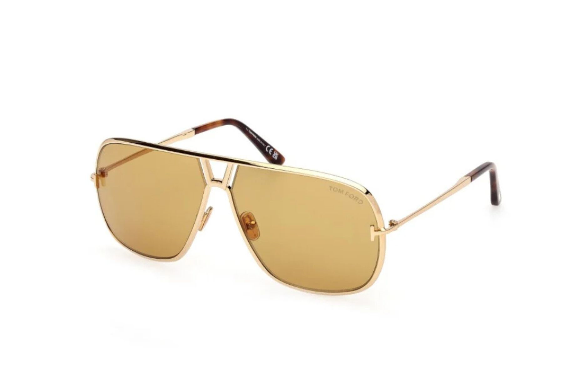 Tom Ford FT1204 Unisex Güneş Gözlüğü