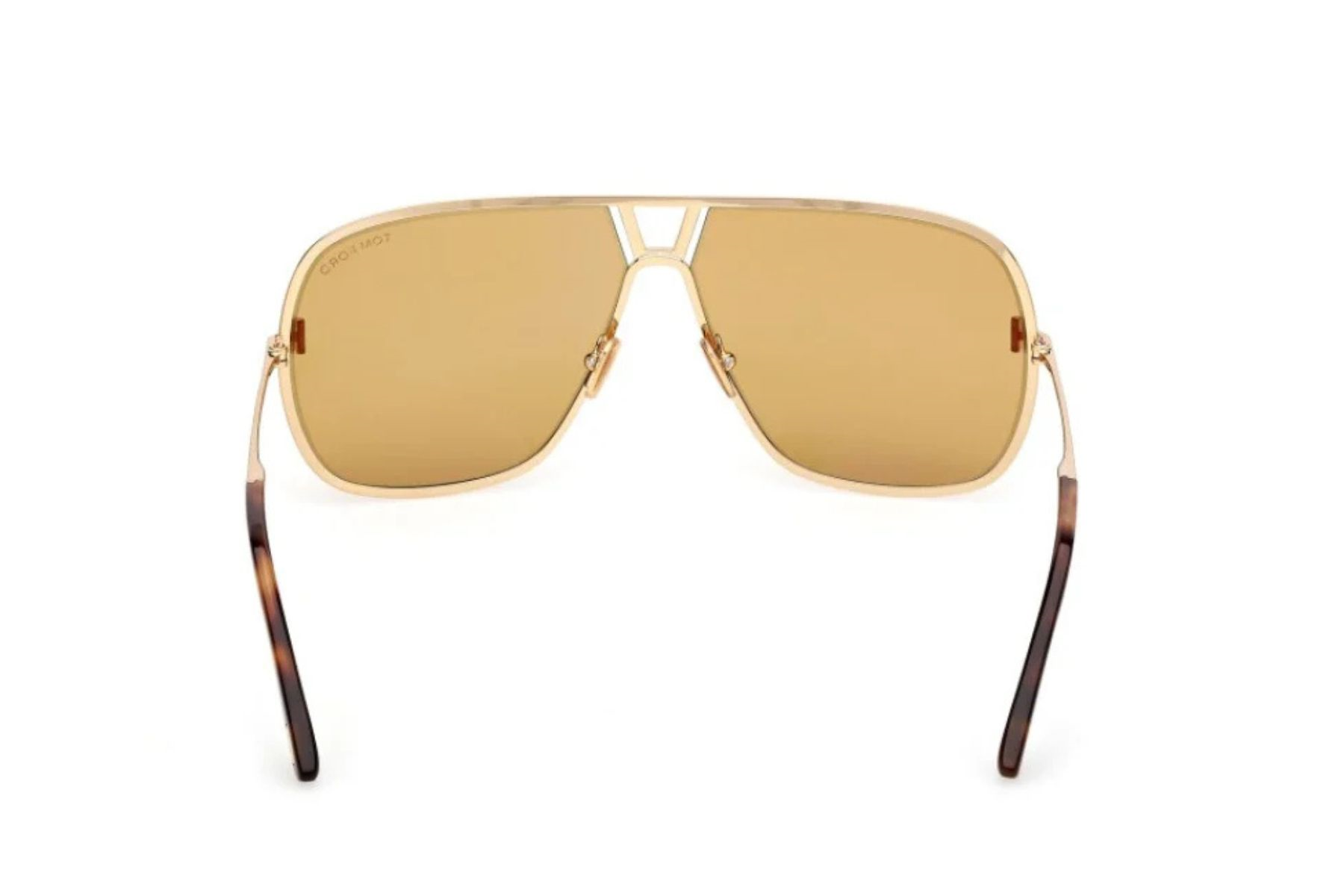 Tom Ford FT1204 Unisex Güneş Gözlüğü