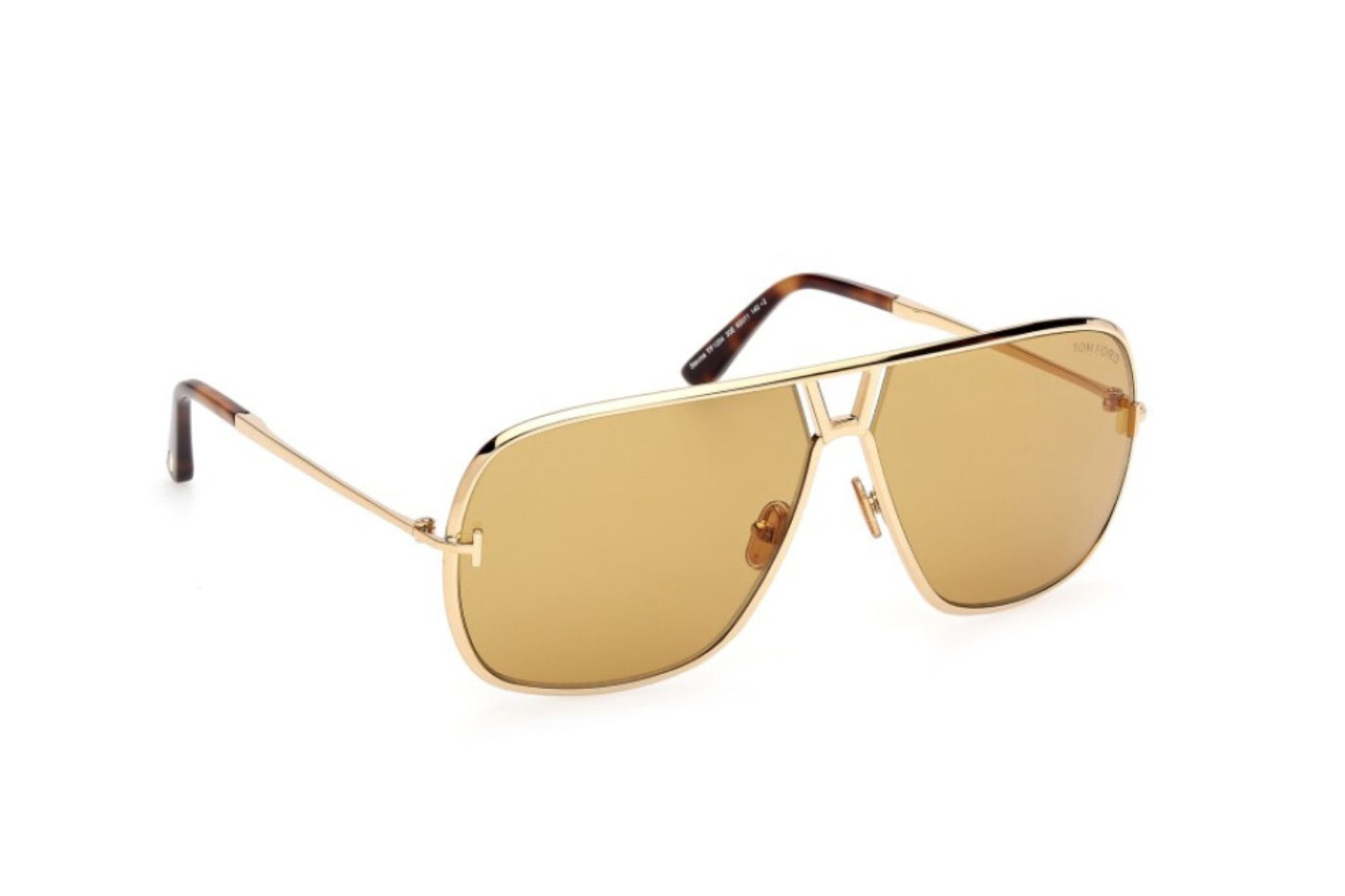 Tom Ford FT1204 Unisex Güneş Gözlüğü