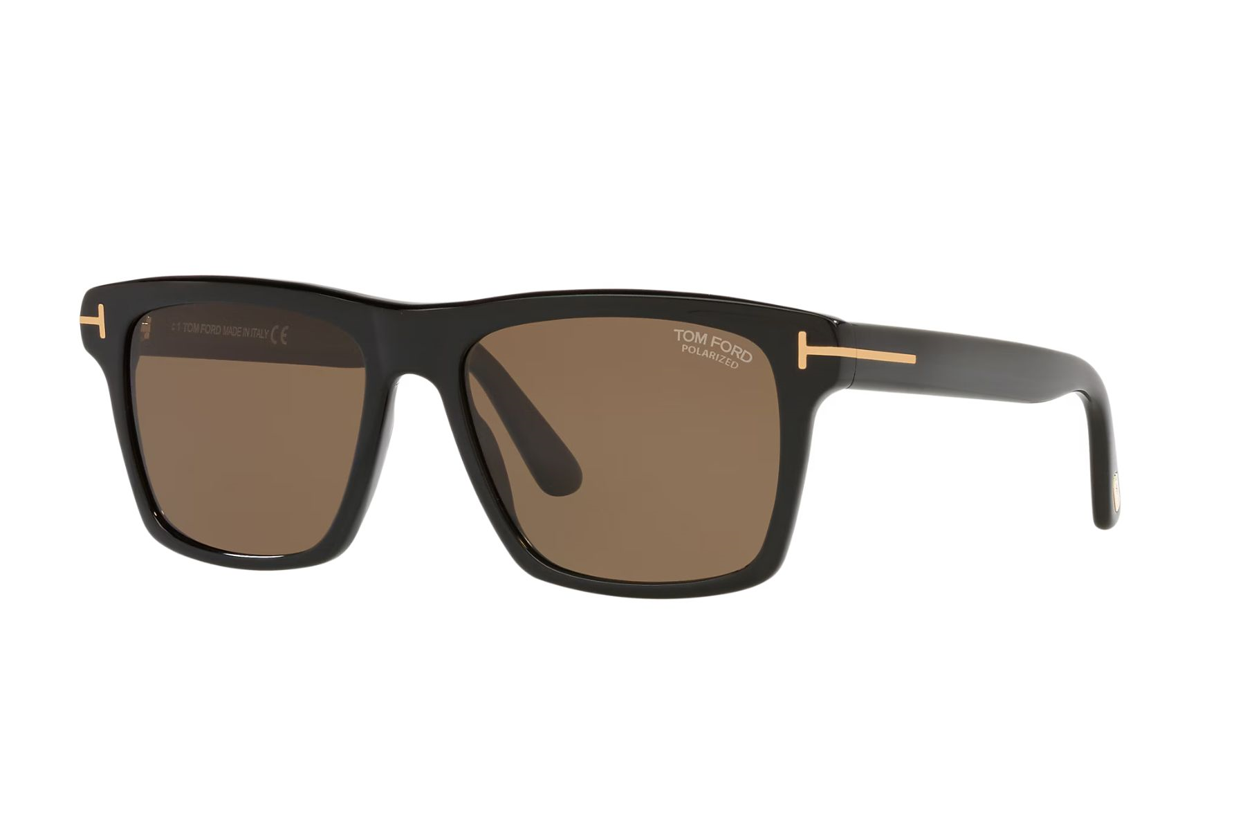 Tom Ford FT1205 01H Unisex Güneş Gözlüğü
