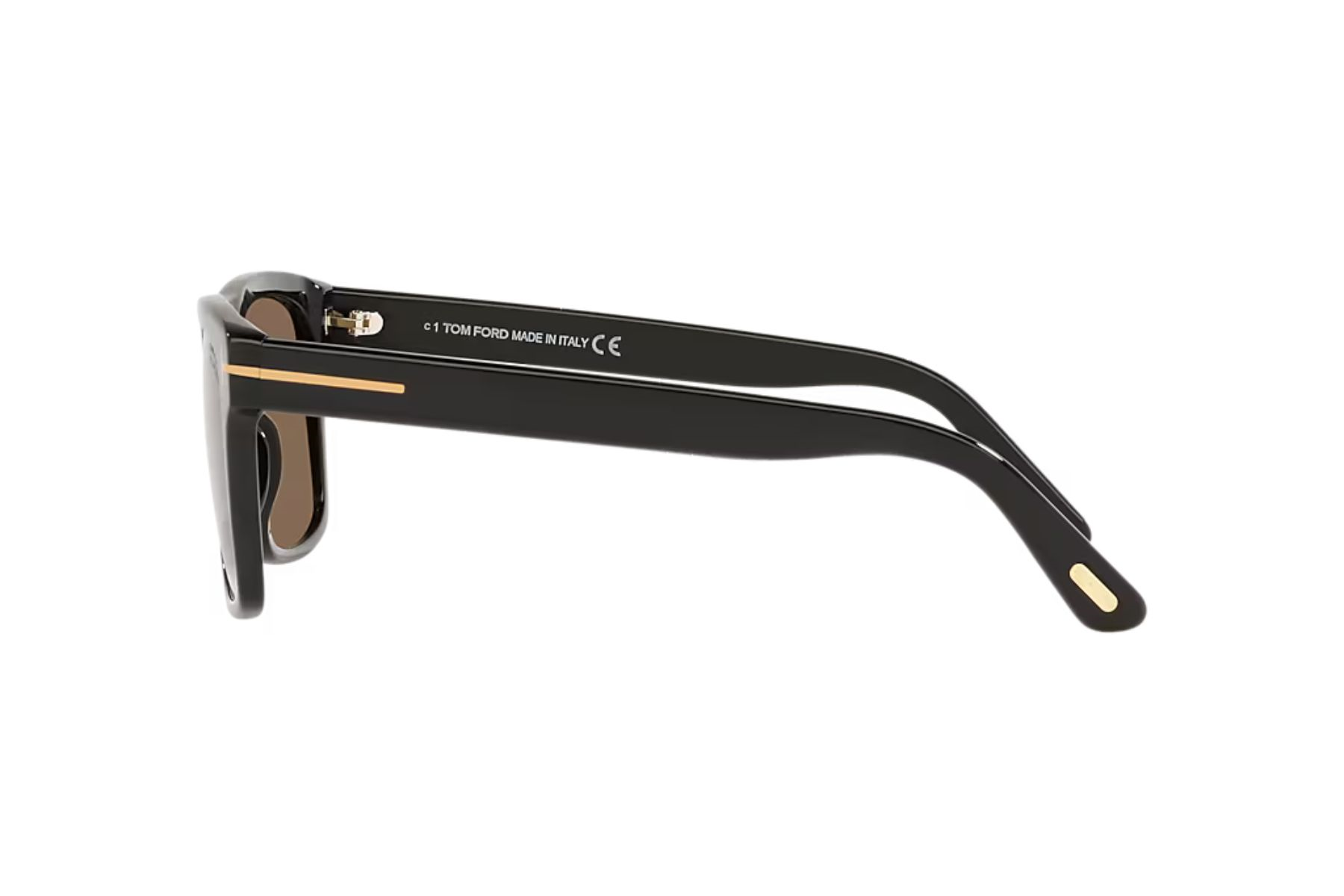 Tom Ford FT1205 01H Unisex Güneş Gözlüğü