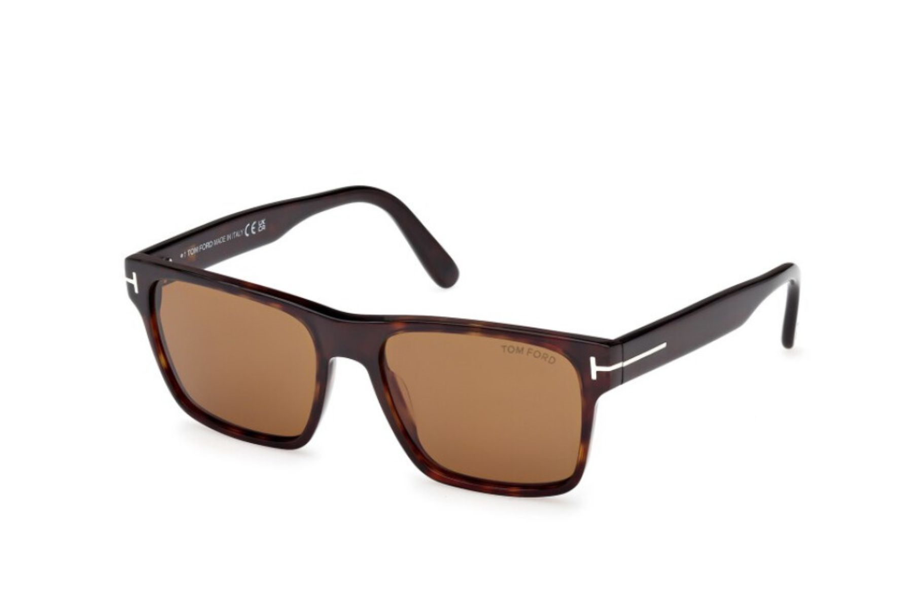 Tom Ford FT1205 Unisex Güneş Gözlüğü