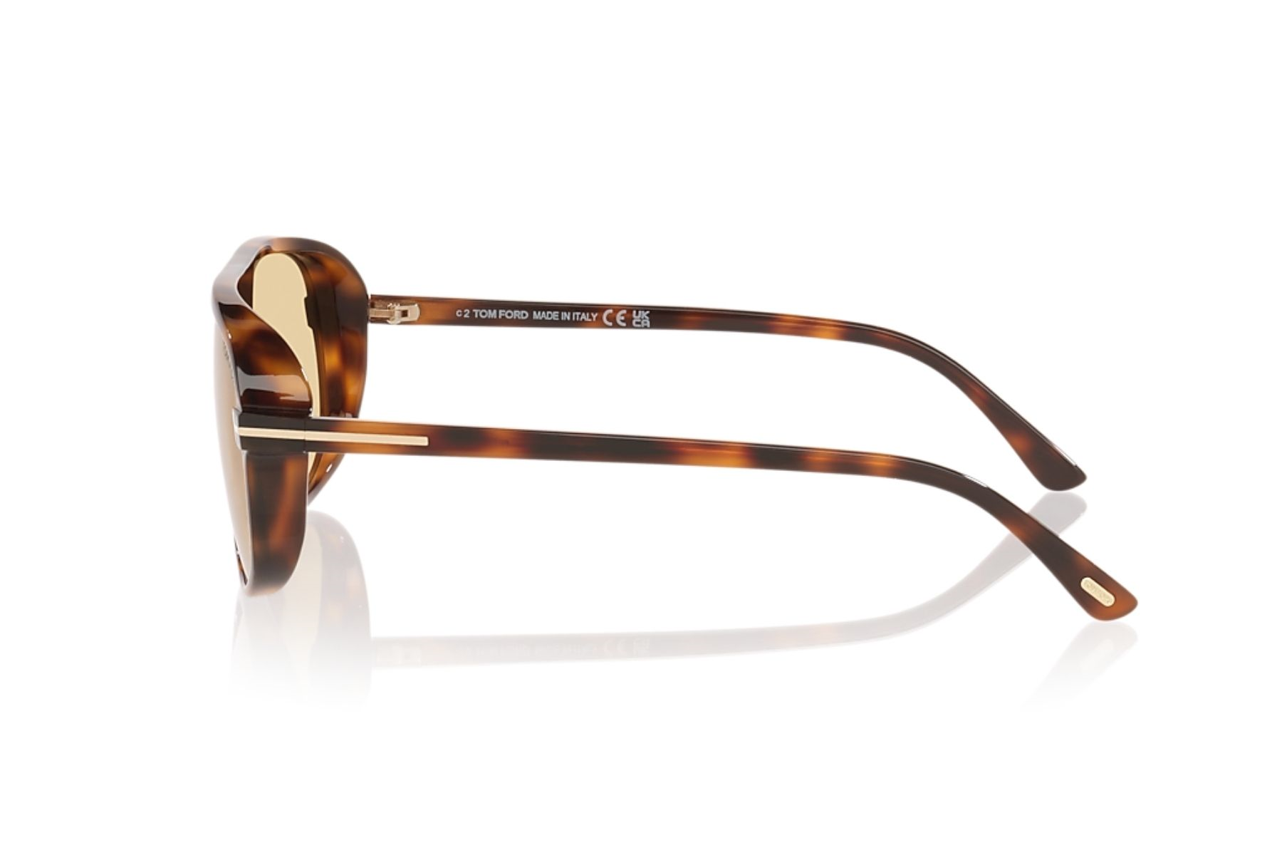 Tom Ford FT1208 53E 61-12-140