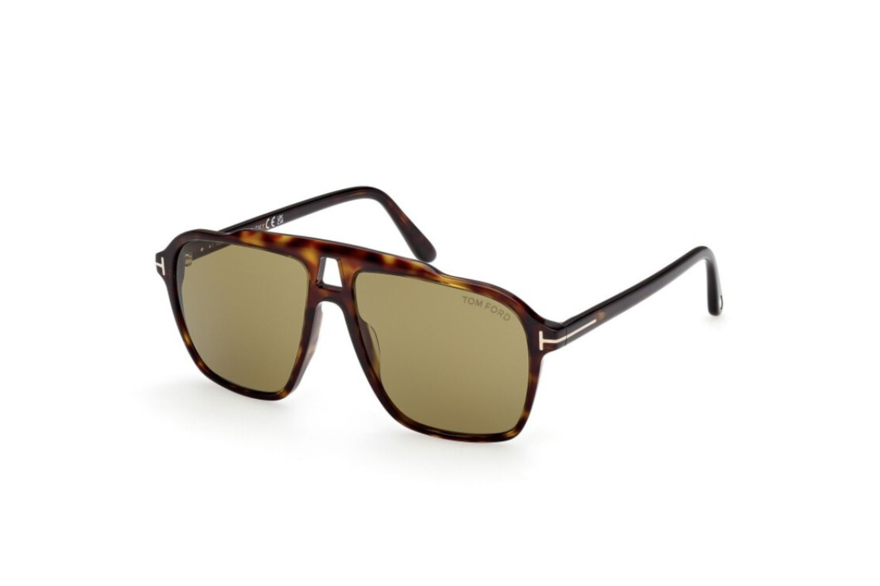 Tom Ford FT1209 Erkek Güneş Gözlüğü