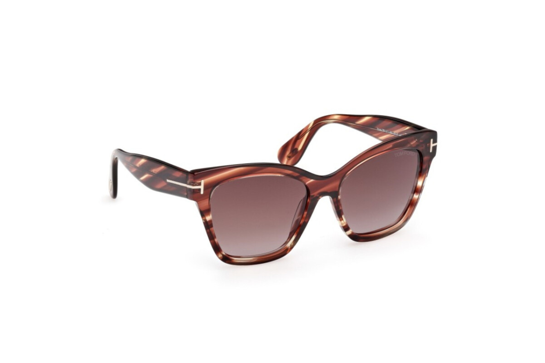 Tom Ford FT1217 55T Kadın Güneş Gözlüğü