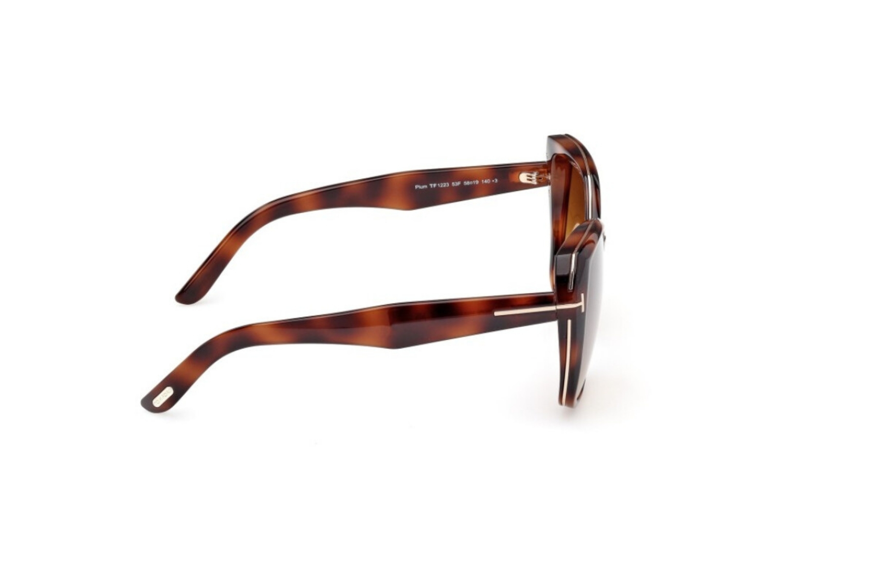 Tom Ford FT1223 53F Kadın Güneş Gözlüğü