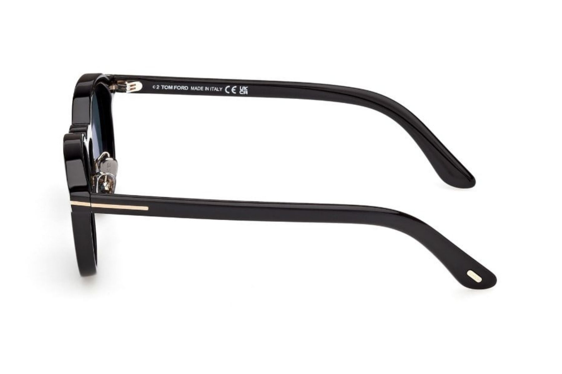 Tom Ford FT1277 01A 50