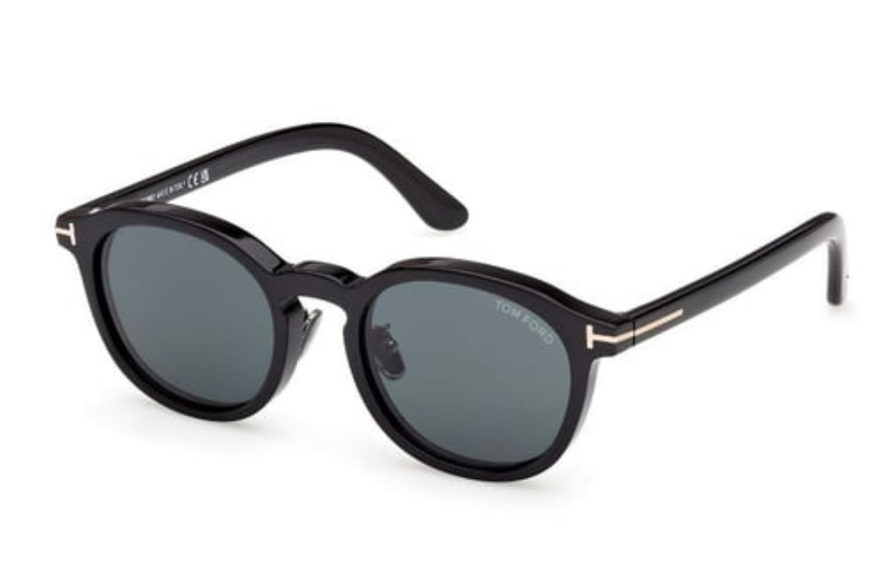 Tom Ford FT1277 01A 50
