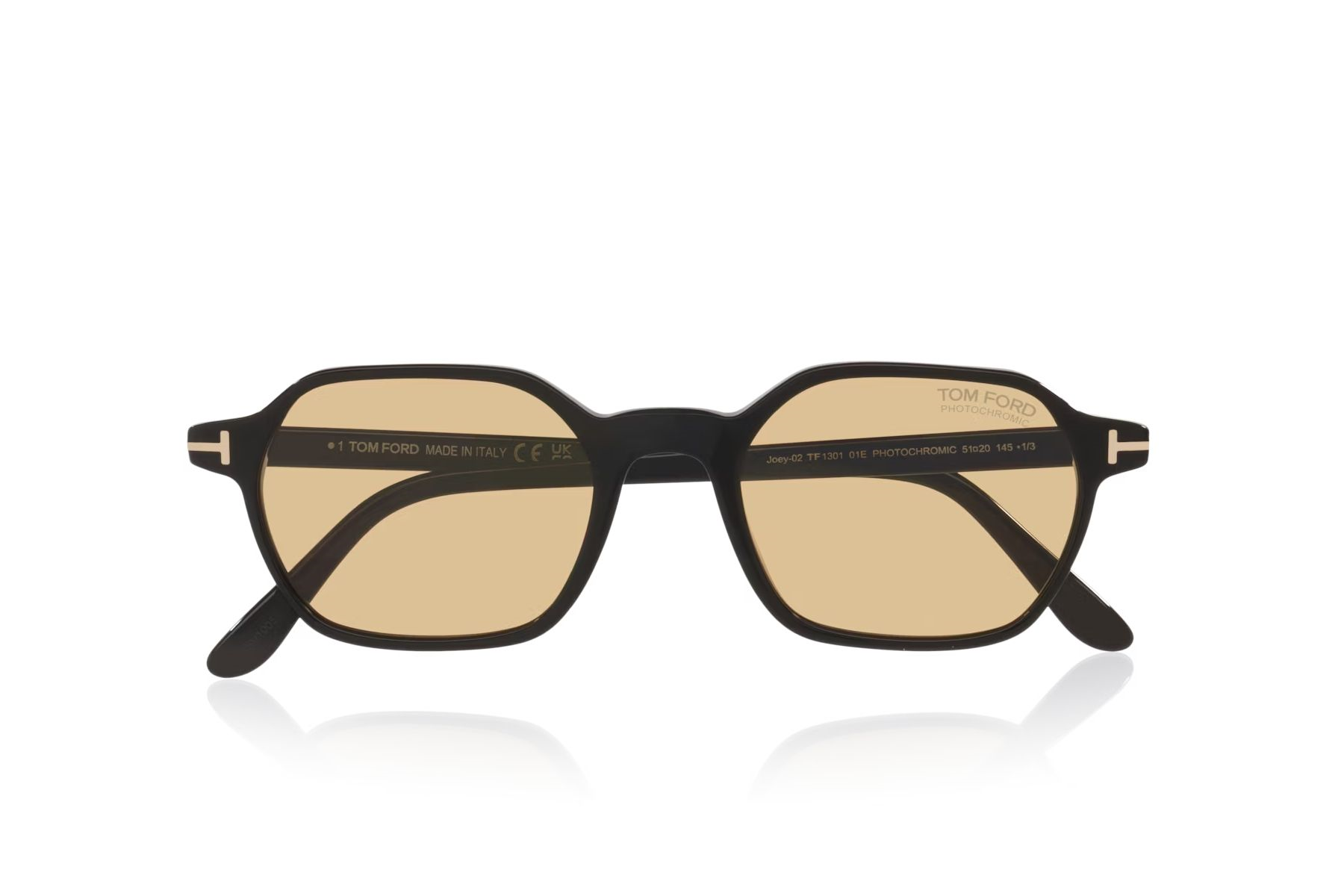 Tom Ford FT1301 01E 51