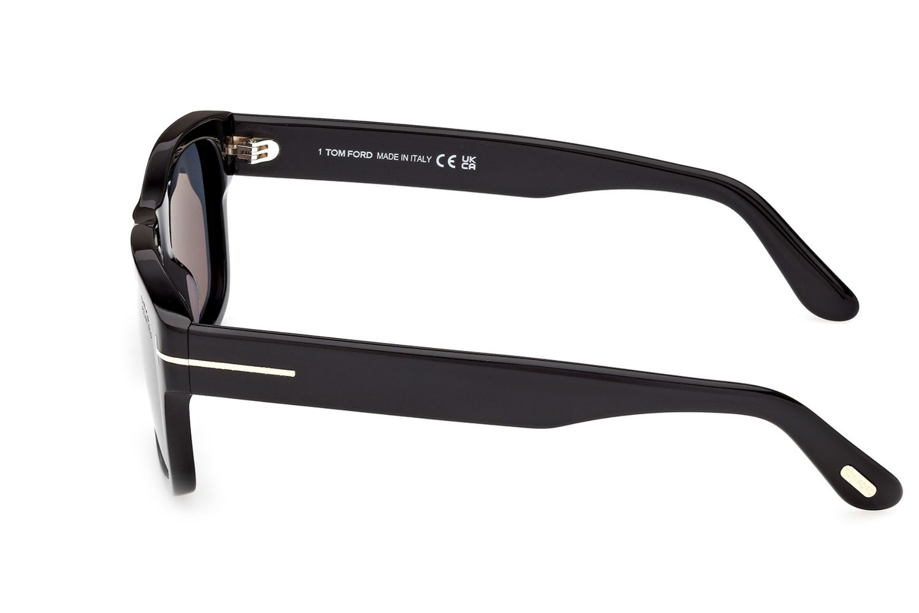 Tom Ford FT1303 01D 53