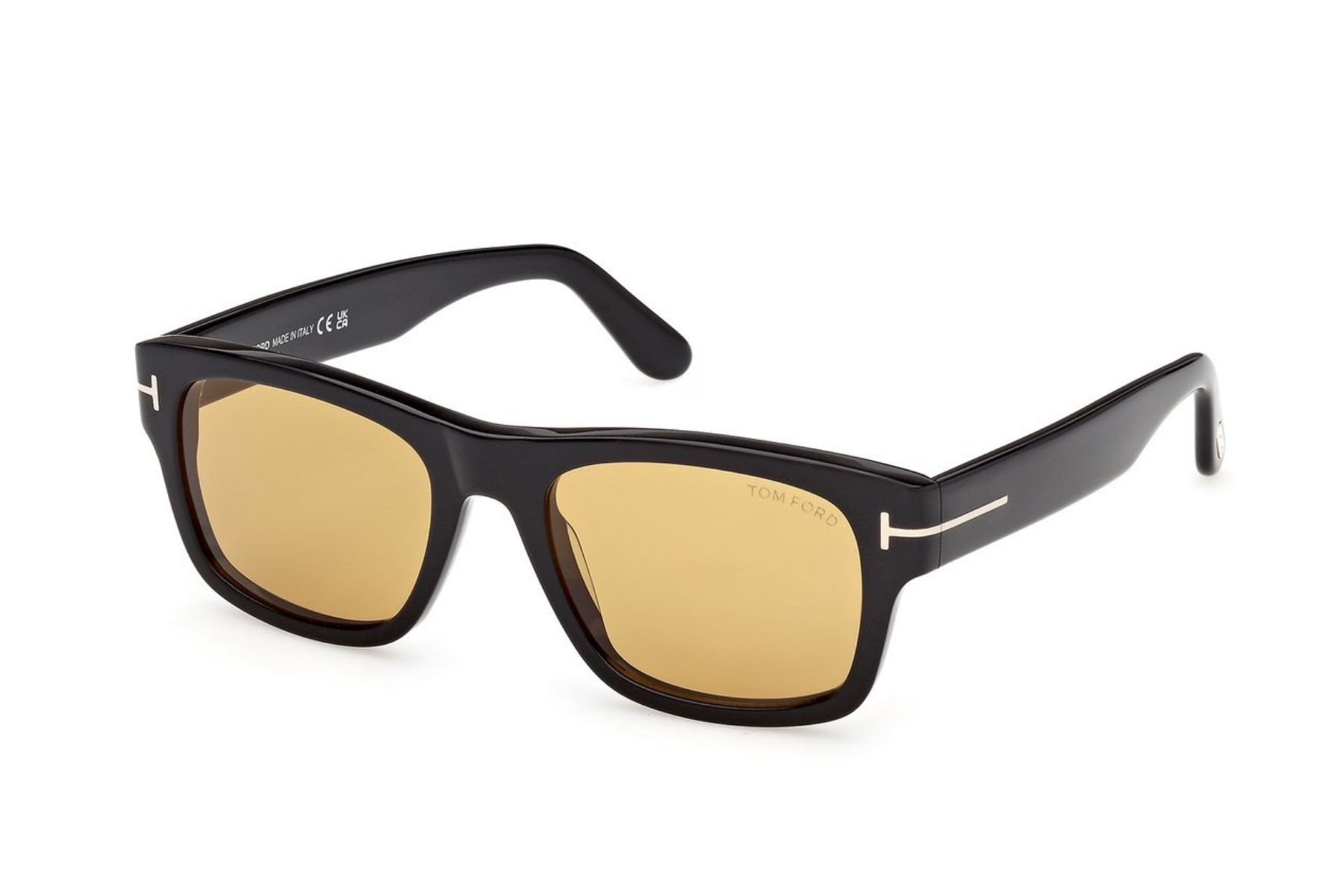 Tom Ford FT1303 01E 53