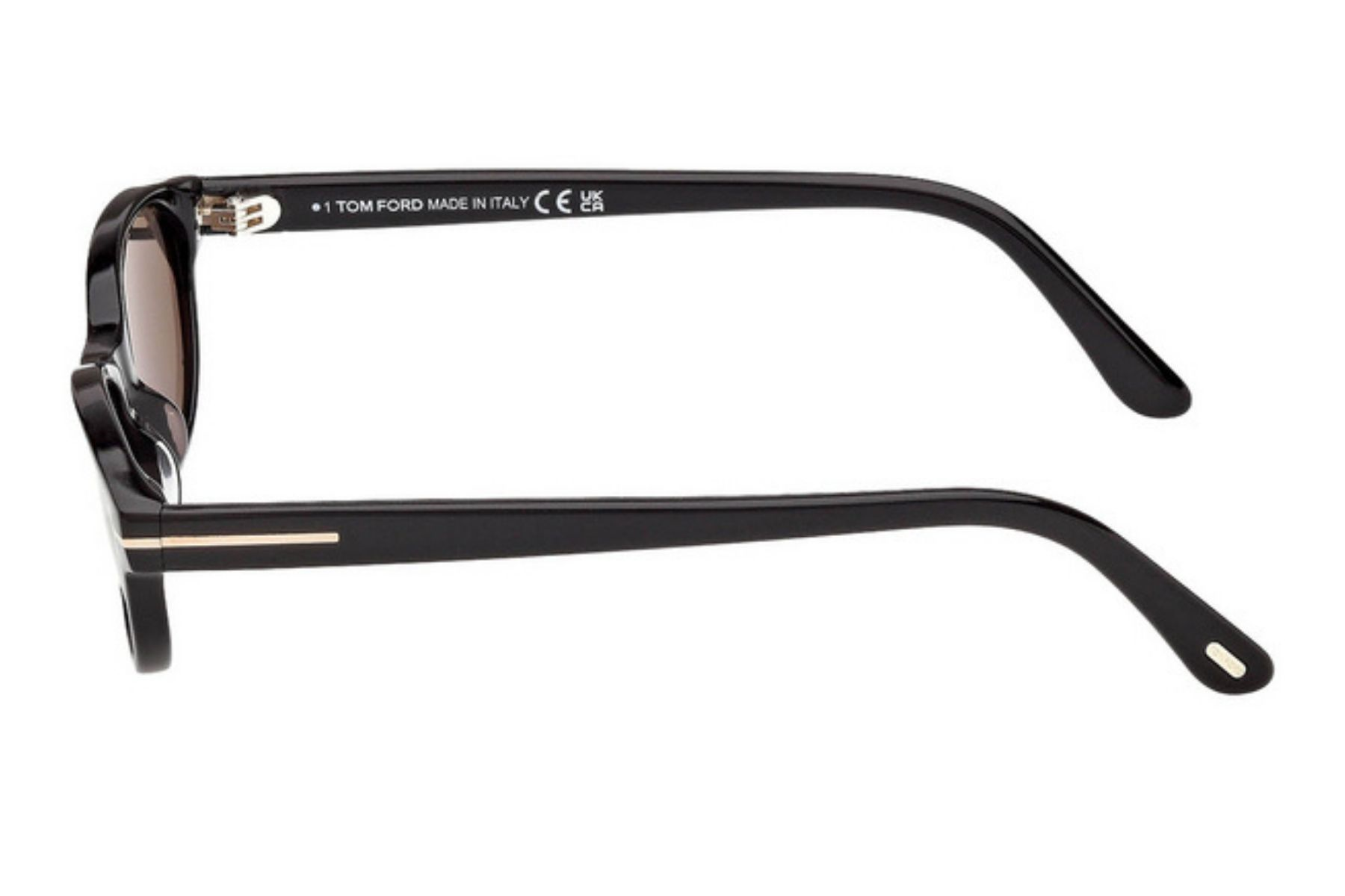Tom Ford FT1310 01A 52