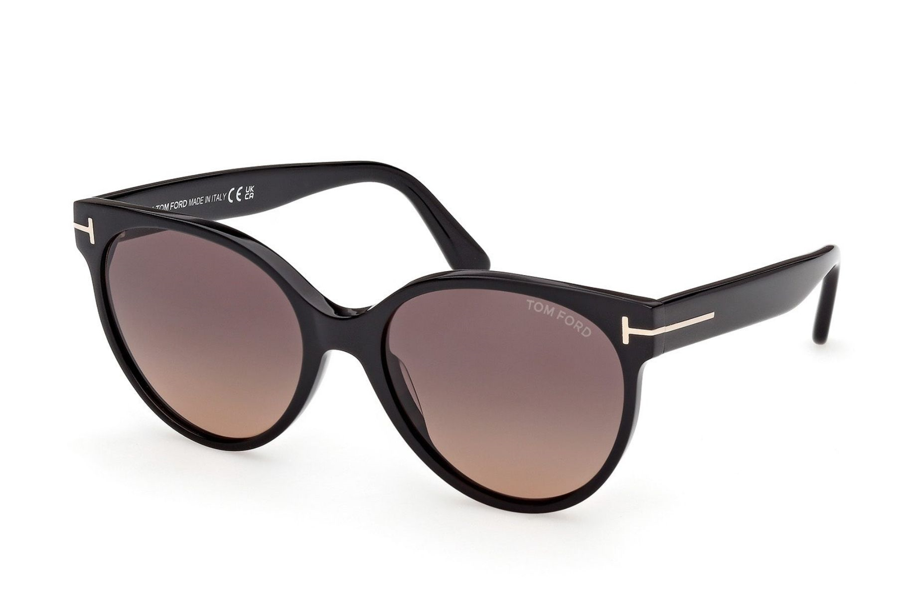 Tom Ford FT1311 01T 56