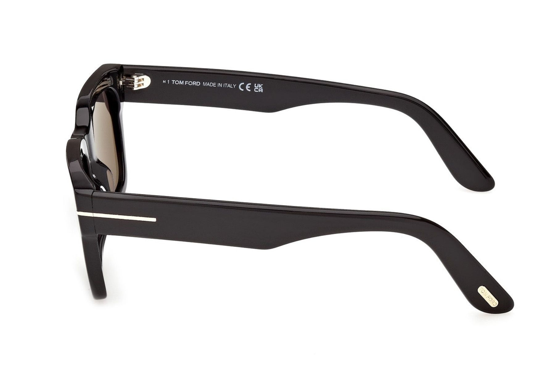 Tom Ford FT1333 01A 53