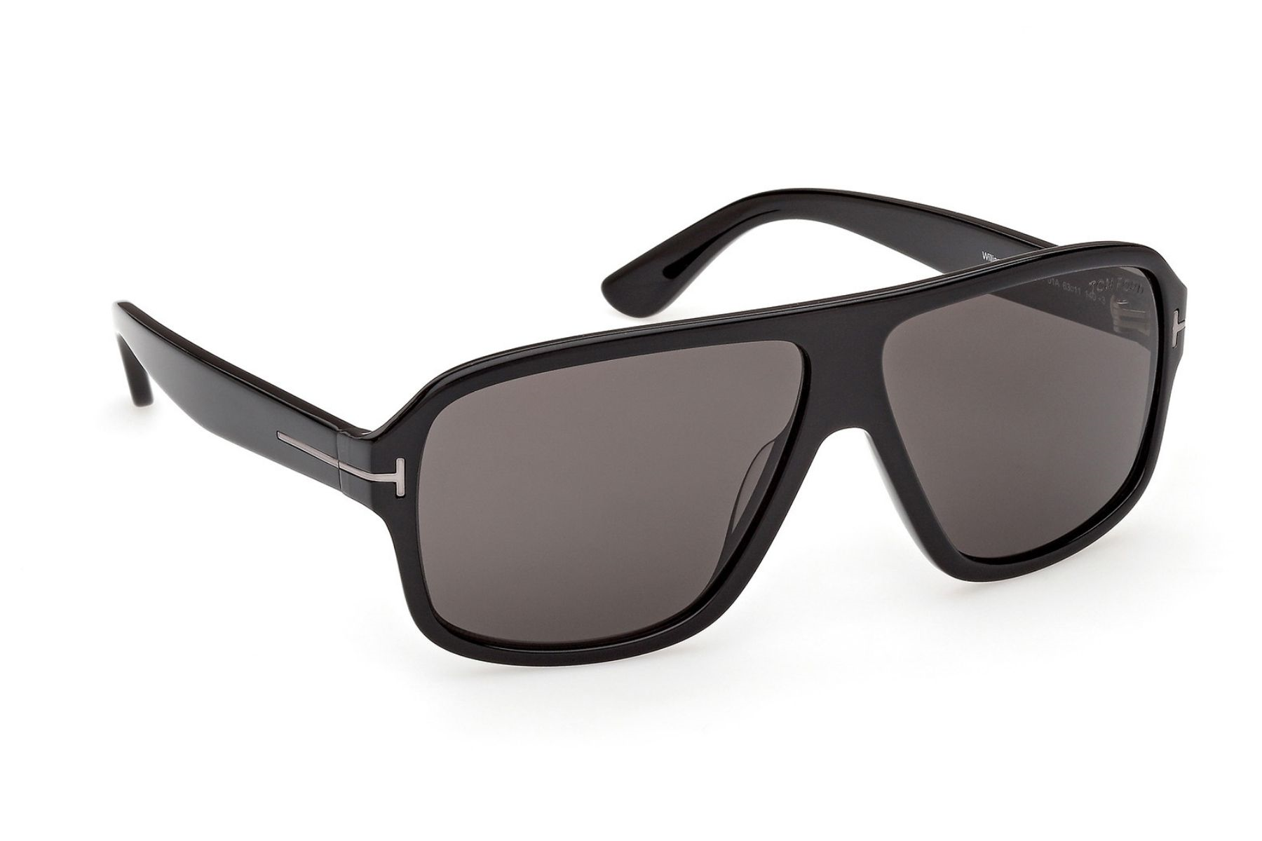 Tom Ford FT1335 01A 63