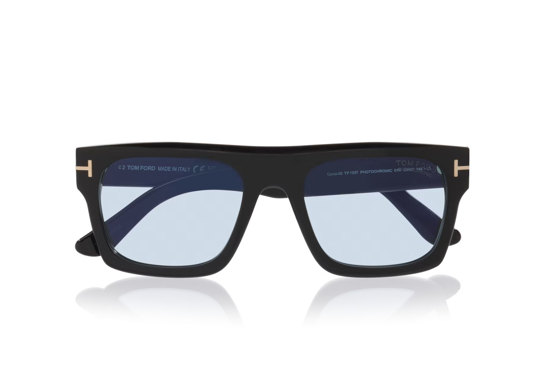Tom Ford FT1337 01V 53