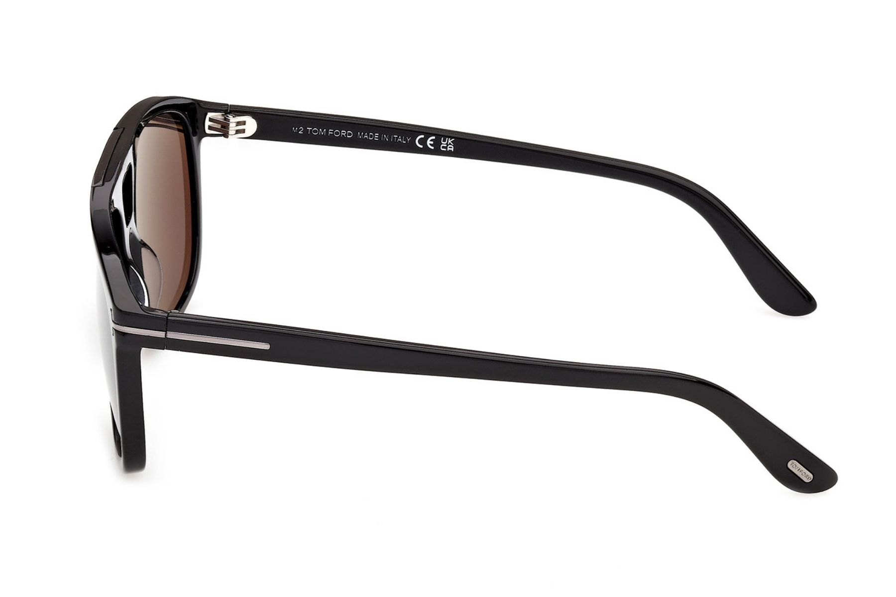 Tom Ford FT1338 01A 58