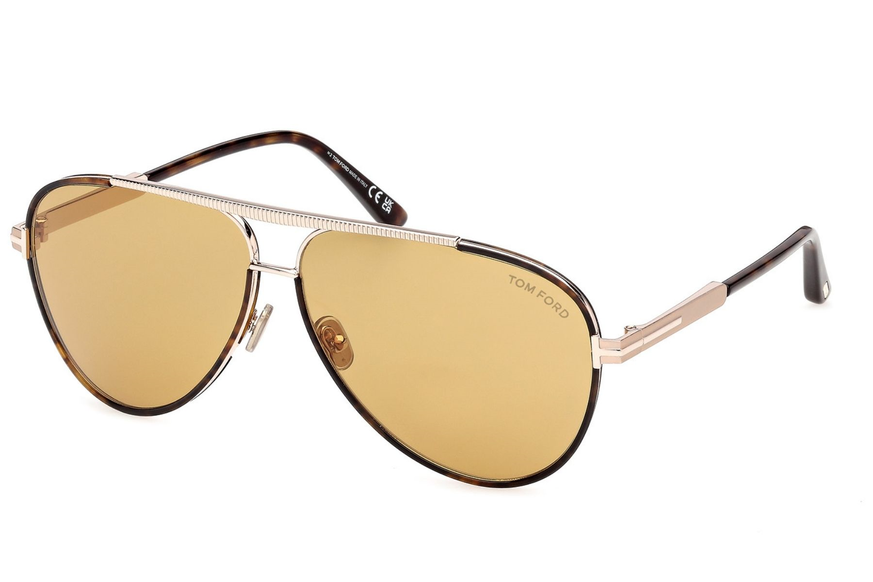 Tom Ford FT1340 52E 63