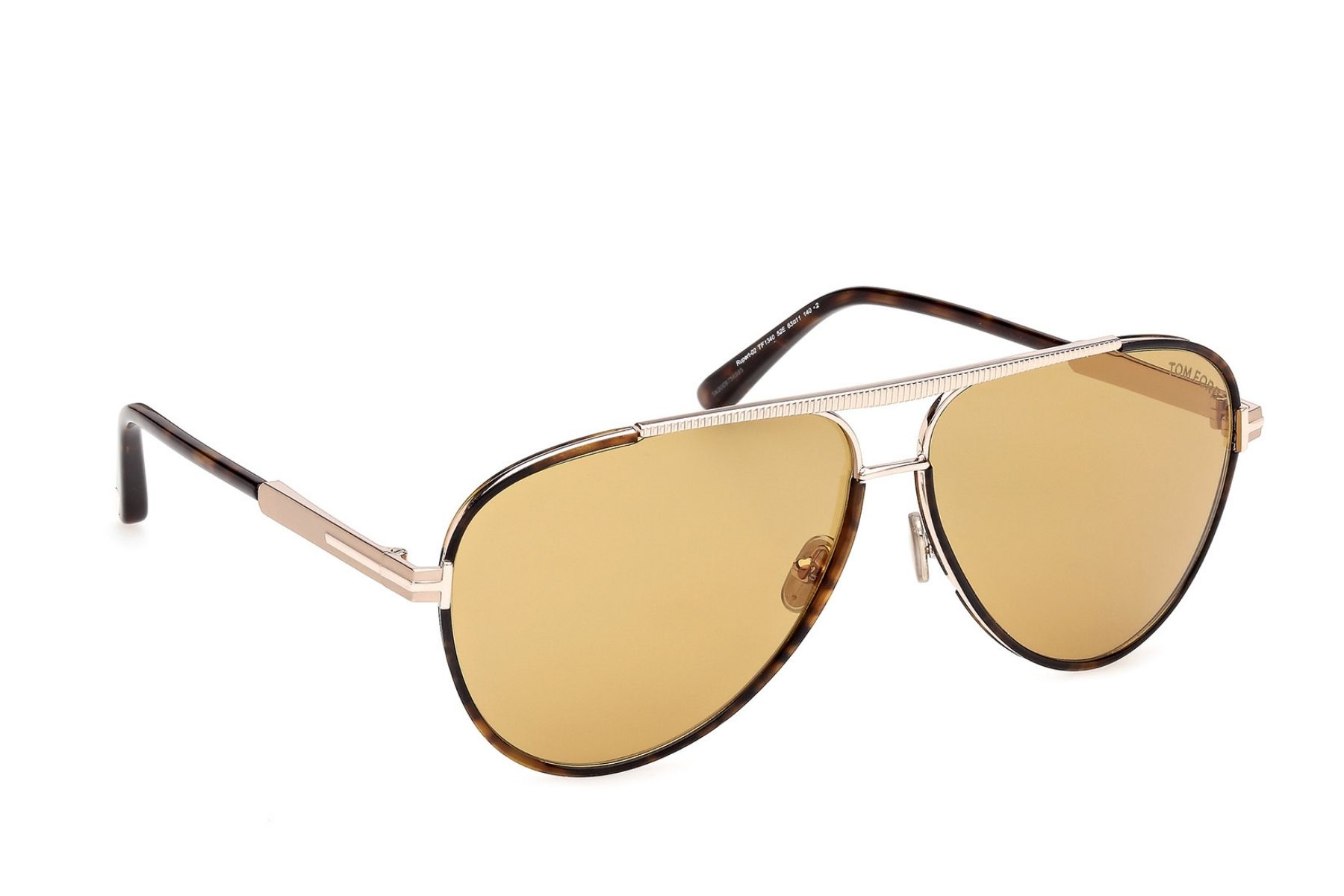 Tom Ford FT1340 52E 63