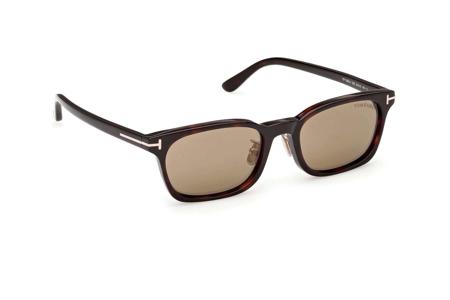 Tom Ford FT1350 52E 53-19-140
