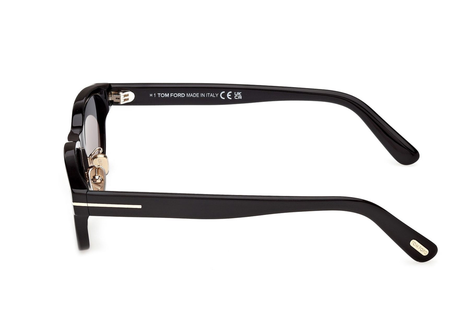 Tom Ford FT1352 01A 52
