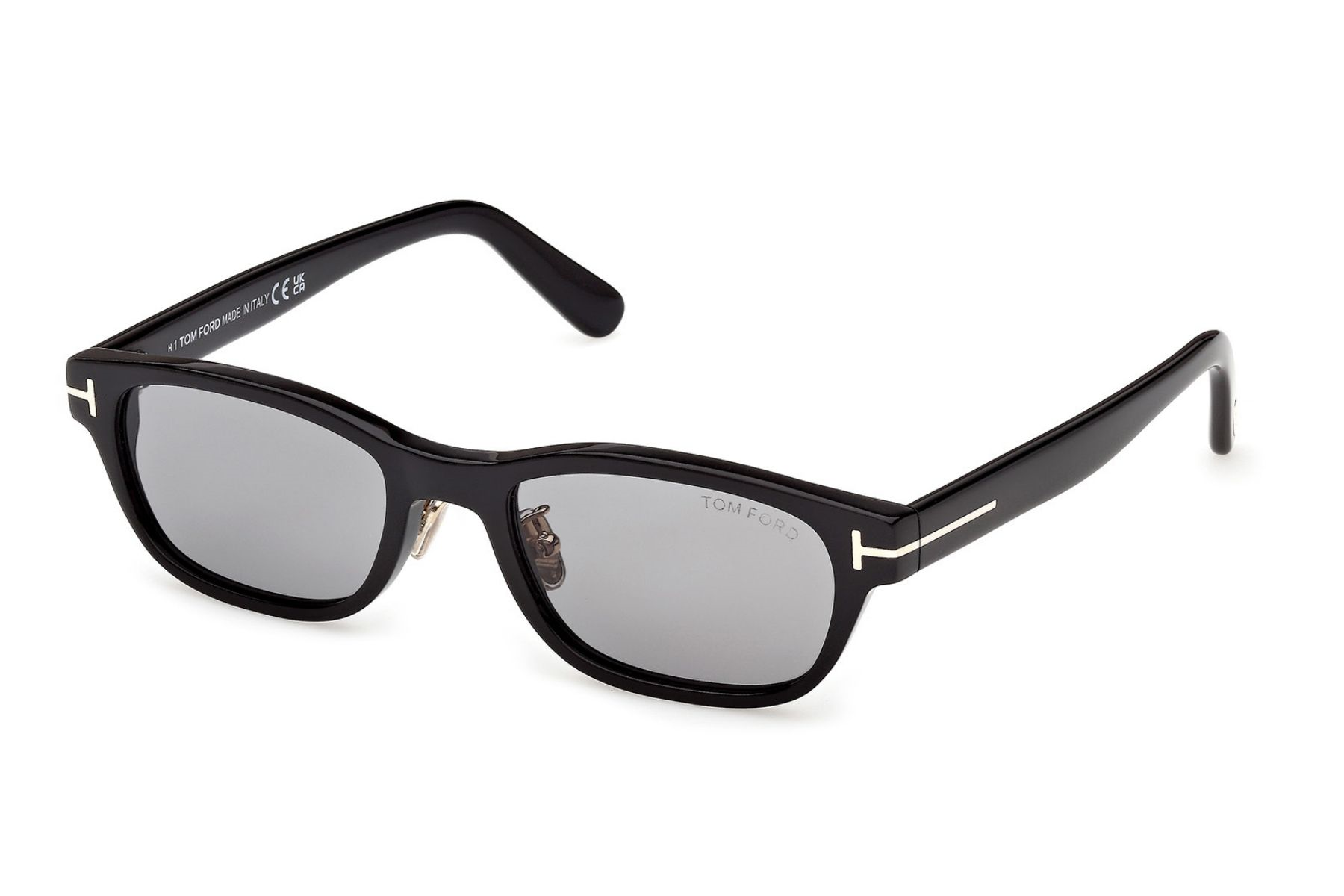 Tom Ford FT1352 01A 52