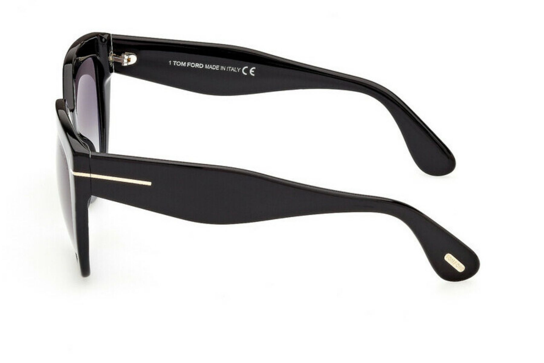 Tom Ford T939 01B 56-17-140 Kadın Güneş Gözlüğü