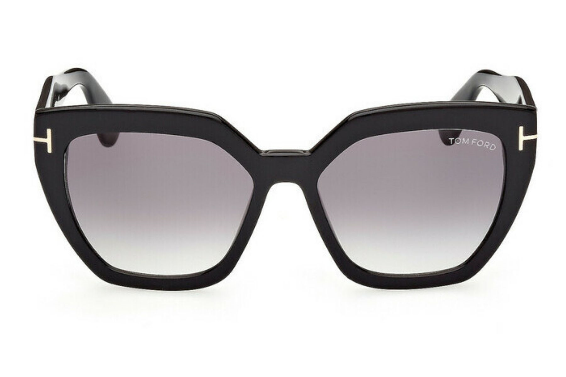 Tom Ford T939 01B 56-17-140 Kadın Güneş Gözlüğü